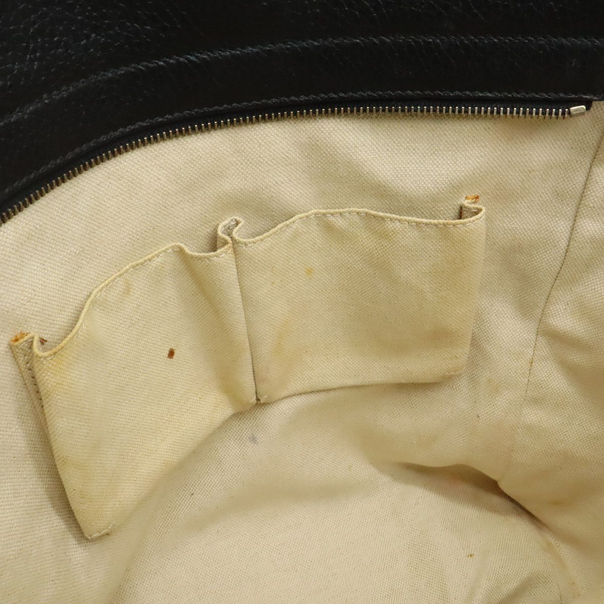 Gucci Gucci Gucci Swing Leather 2way Shoulder Tote Leather Shoulder Bag 354408 DUTY FREE for USA Size ONE SIZE - 7 Thumbnail