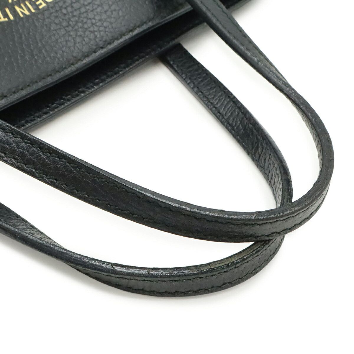 Gucci Gucci Gucci Swing Leather 2way Shoulder Tote Leather Shoulder Bag 354408 DUTY FREE for USA Size ONE SIZE - 4 Thumbnail