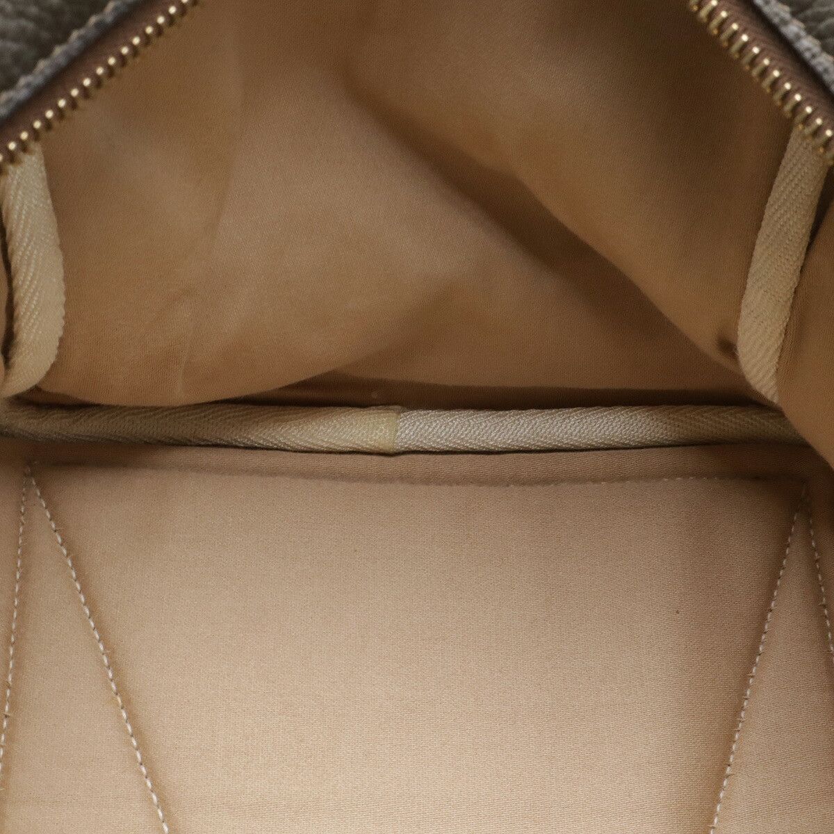 Hermes Hermes Hermes Victoria43 Taurillon Clemence travel bag Leather Travel Bag E DUTY FREE for USA Size ONE SIZE - 8 Thumbnail