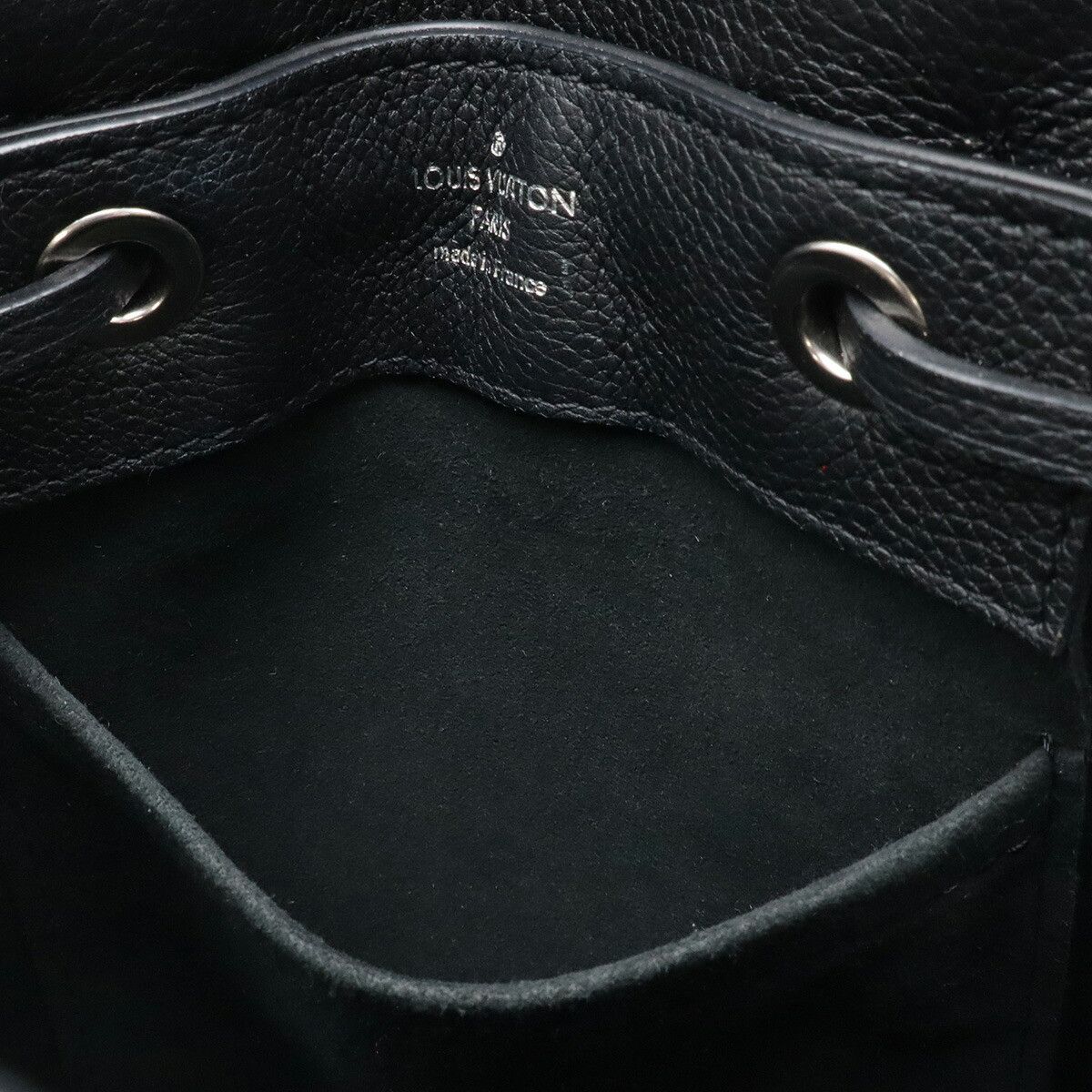 Louis Vuitton Louis Vuitton Louis Vuitton Lockme Calf Leather Backpack Leather Backpack M54573 DUTY FREE for USA Size ONE SIZE - 9 Thumbnail