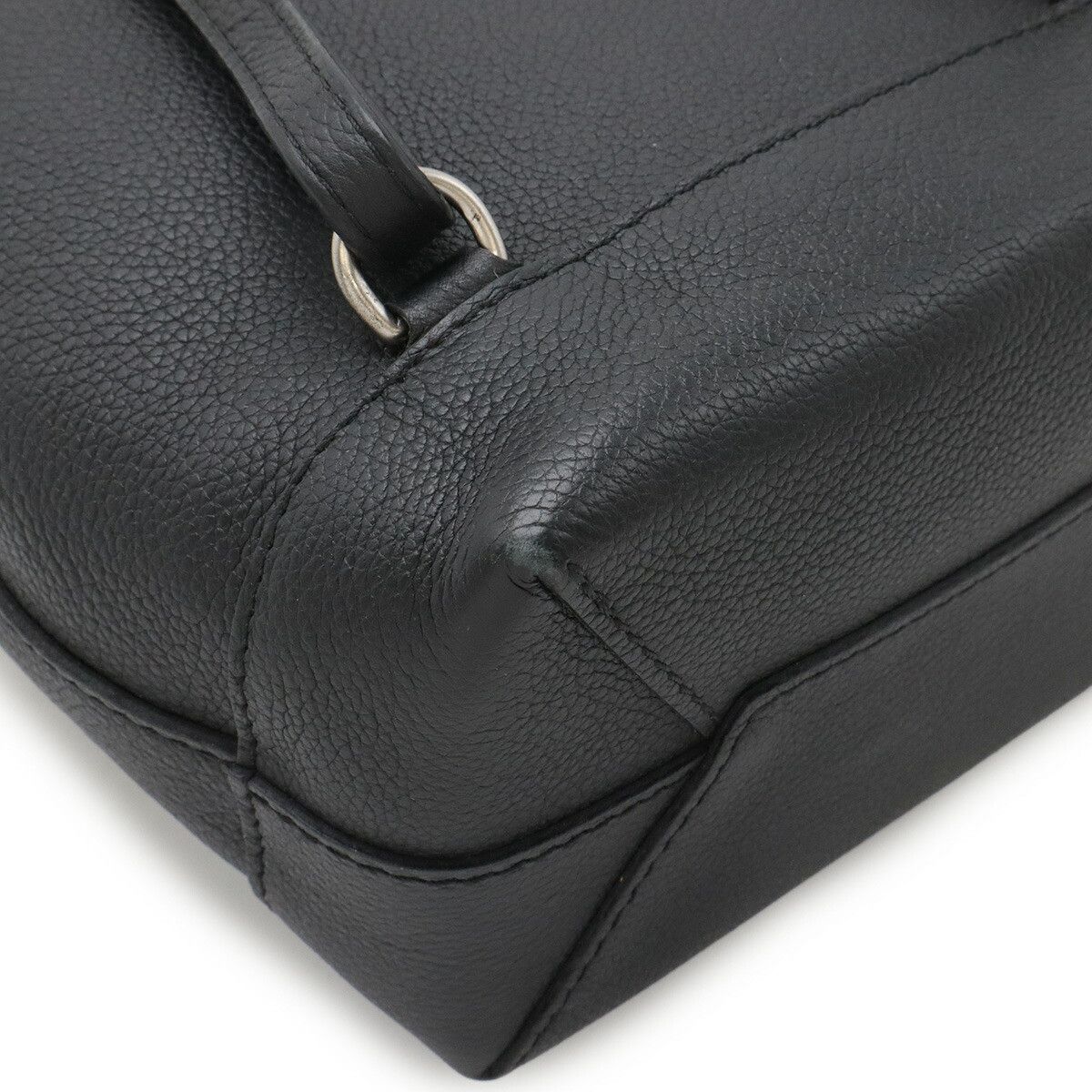 Louis Vuitton Louis Vuitton Louis Vuitton Lockme Calf Leather Backpack Leather Backpack M54573 DUTY FREE for USA Size ONE SIZE - 3 Thumbnail