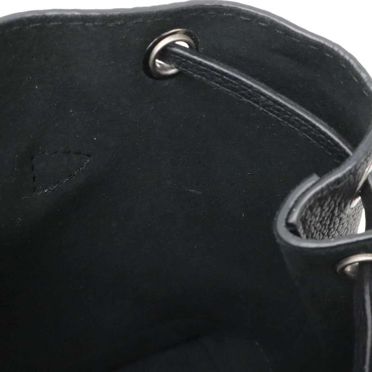 Louis Vuitton Louis Vuitton Louis Vuitton Lockme Calf Leather Backpack Leather Backpack M54573 DUTY FREE for USA Size ONE SIZE - 8 Thumbnail