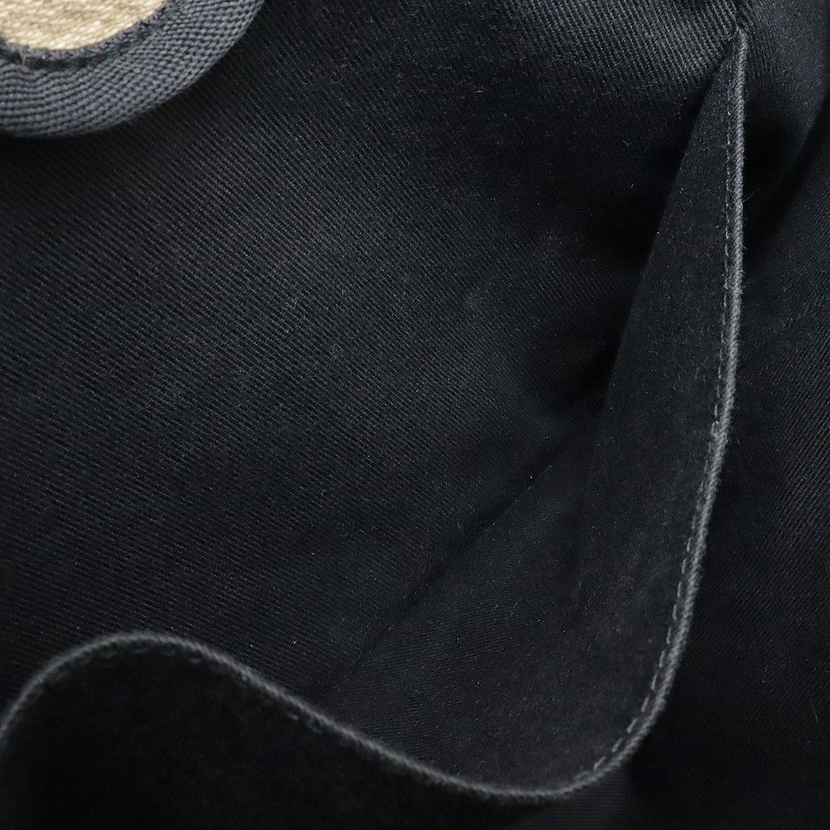 Chanel Chanel Chanel Deauville Canvas Leather 2way Tote Bag Textile Tote Bag A66939 DUTY FREE for USA Size ONE SIZE - 8 Thumbnail