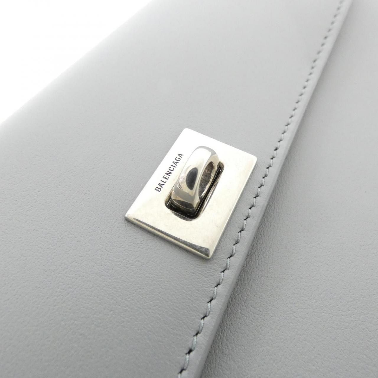 Balenciaga Balenciaga Balenciaga RODEO CONTINENTAL WALLET Calf Long Wallet Leather Long Wallet 814112 2ABLV DUTY FREE for USA Size ONE SIZE - 3 Thumbnail