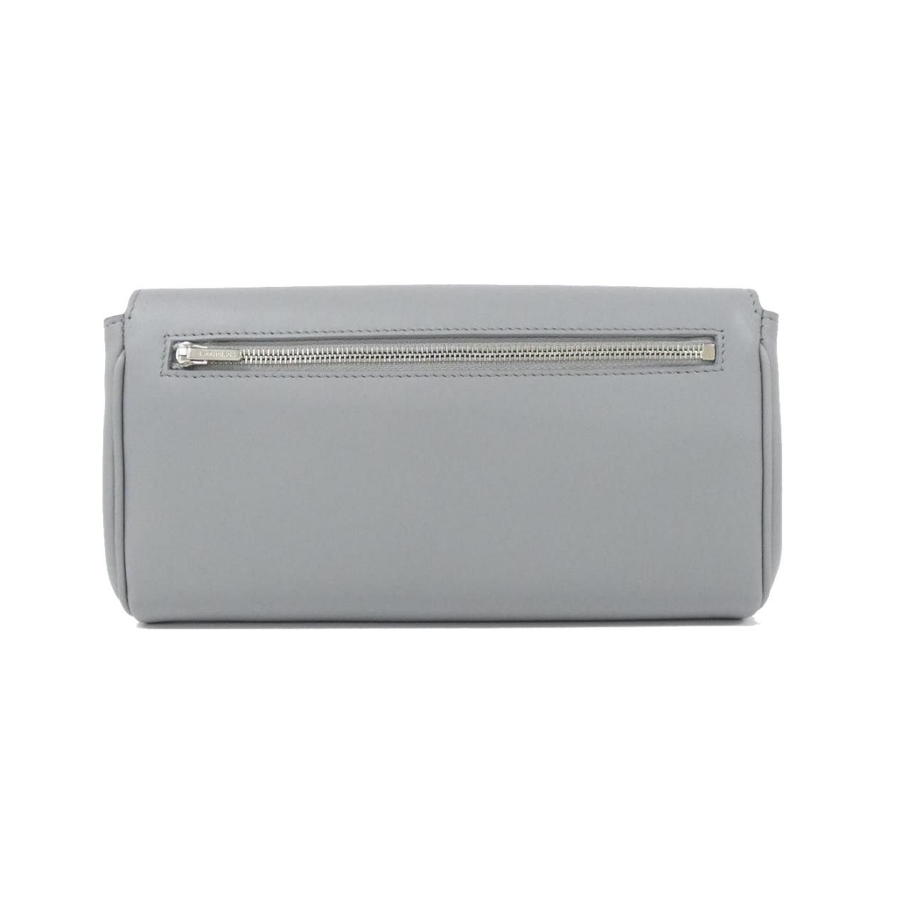 Balenciaga Balenciaga Balenciaga RODEO CONTINENTAL WALLET Calf Long Wallet Leather Long Wallet 814112 2ABLV DUTY FREE for USA Size ONE SIZE - 2 Thumbnail