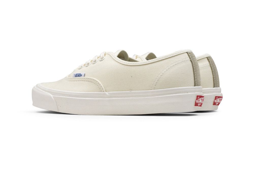Vans vault safari hotsell
