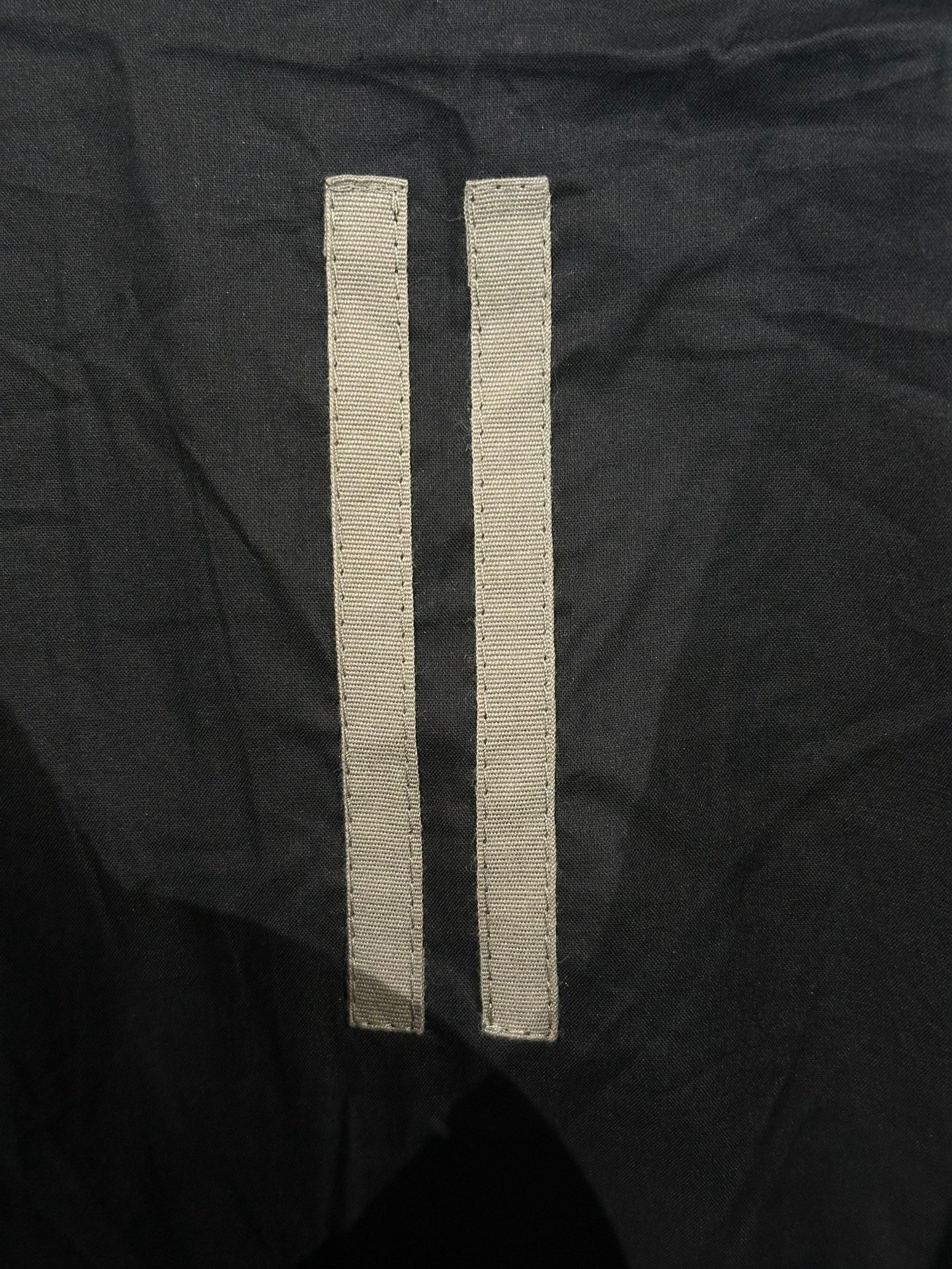 Rick Owens Rick Owens Webbing Flight Jacket Size US L / EU 52-54 / 3 - 9 Thumbnail