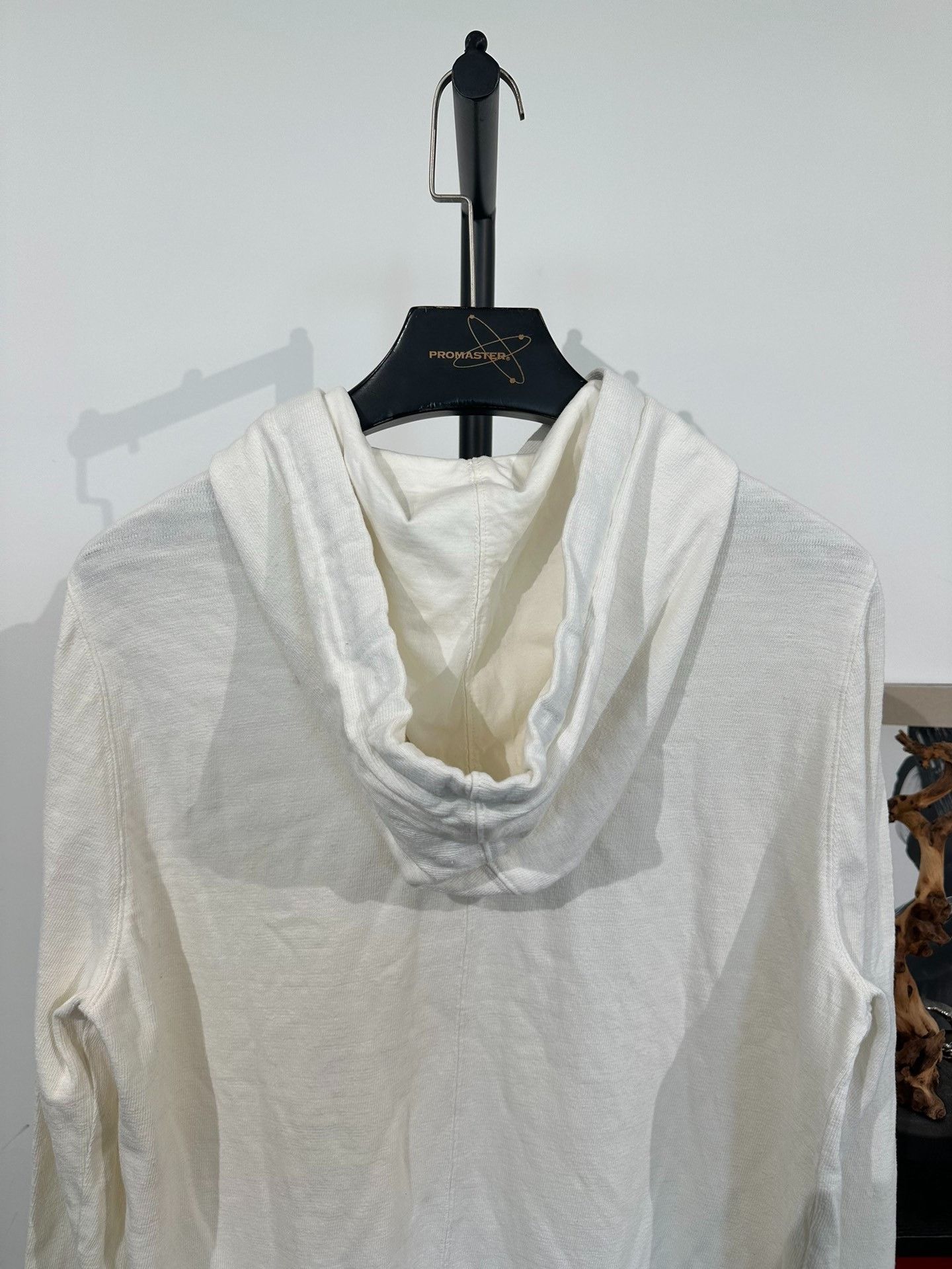 Rick Owens Rick Owens Hoodie Size S Size US S / EU 44-46 / 1 - 3 Thumbnail