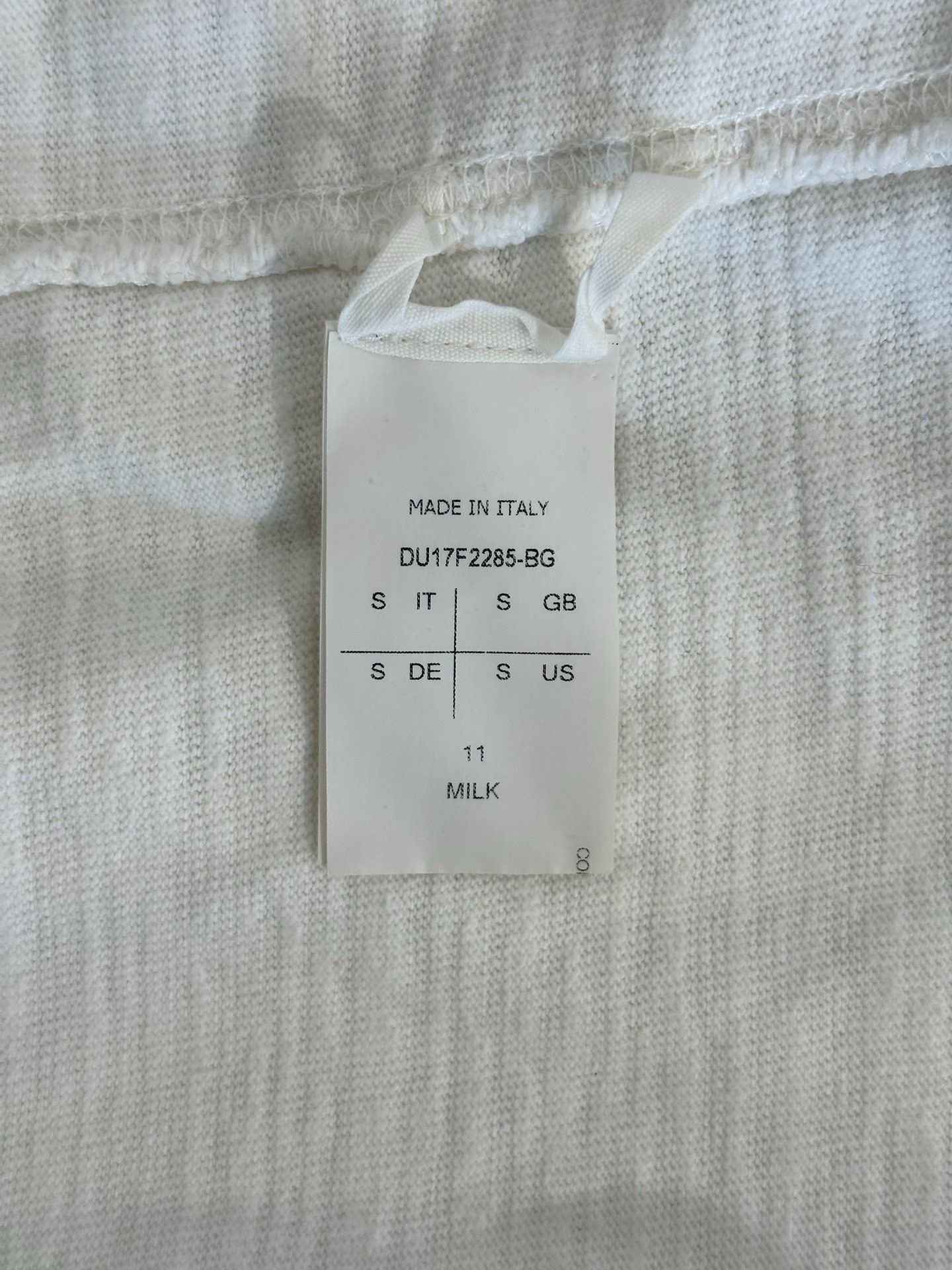 Rick Owens Rick Owens Hoodie Size S Size US S / EU 44-46 / 1 - 6 Thumbnail