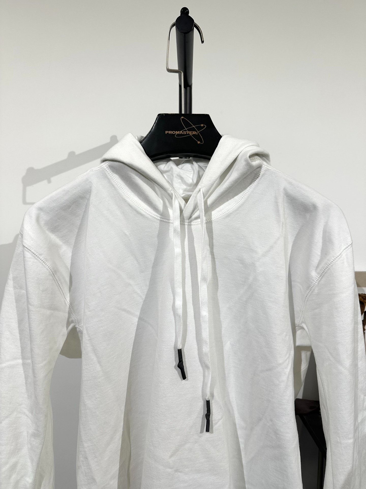 11 By Boris Bidjan Saberi Boris Bidjan Saberi 11by bbs H1B Hoodie Size US XL / EU 56 / 4 - 4 Thumbnail