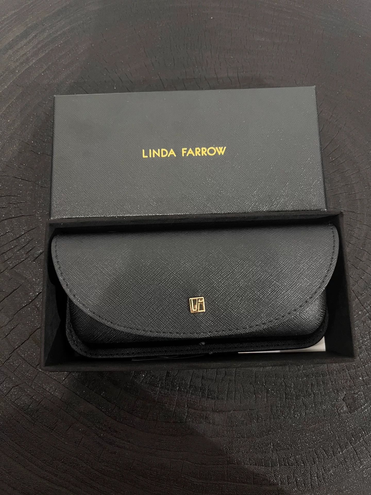Linda Farrow Boris Bidjan Saberi x Linda Farrow Sunglasses Size ONE SIZE - 7 Thumbnail