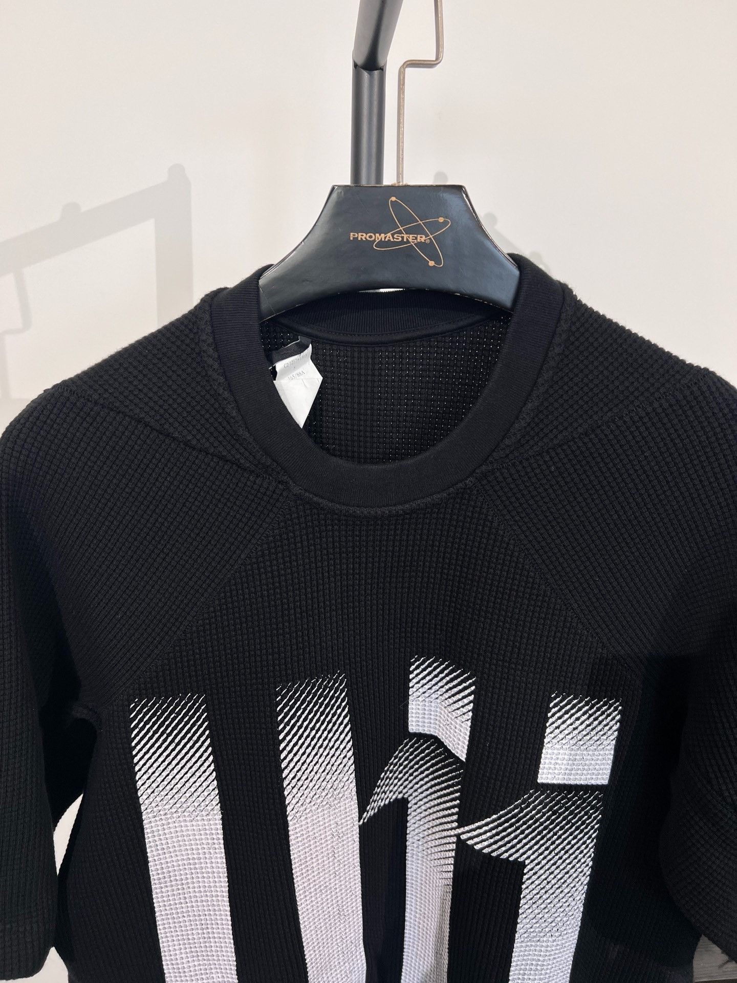 11 By Boris Bidjan Saberi Boris Bidjan Saberi 11by bbs C2 Knit Sweater Size US S / EU 44-46 / 1 - 3 Thumbnail
