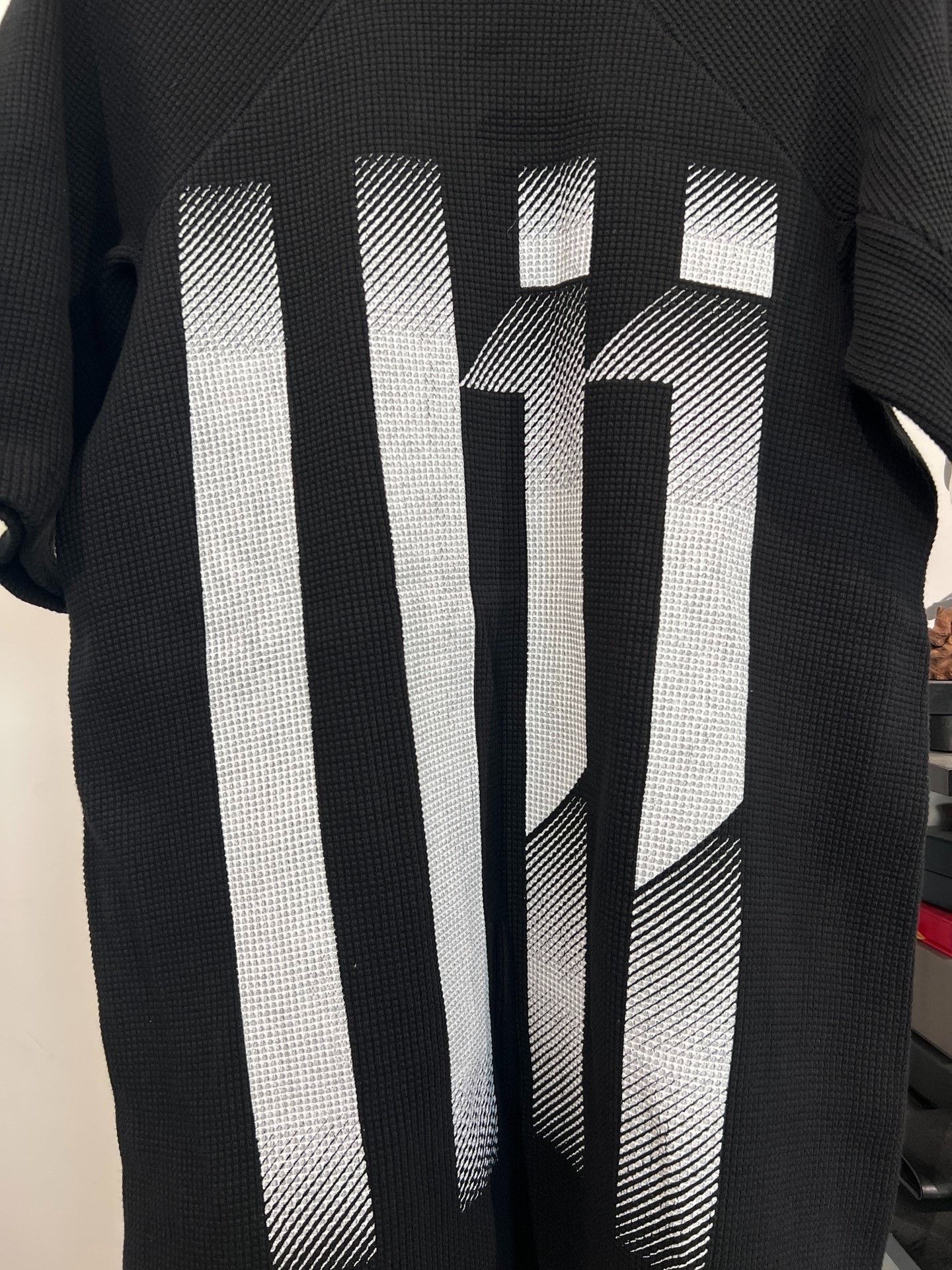 11 By Boris Bidjan Saberi Boris Bidjan Saberi 11by bbs C2 Knit Sweater Size US S / EU 44-46 / 1 - 4 Thumbnail