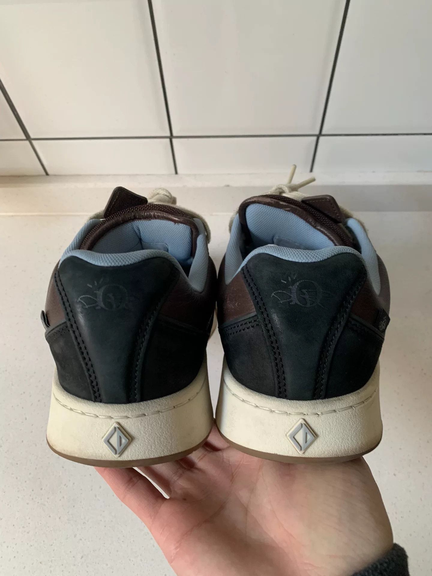 Dior Dior Travis Scott Cactus Jack B713 Size US 9 / EU 42 - 5 Thumbnail
