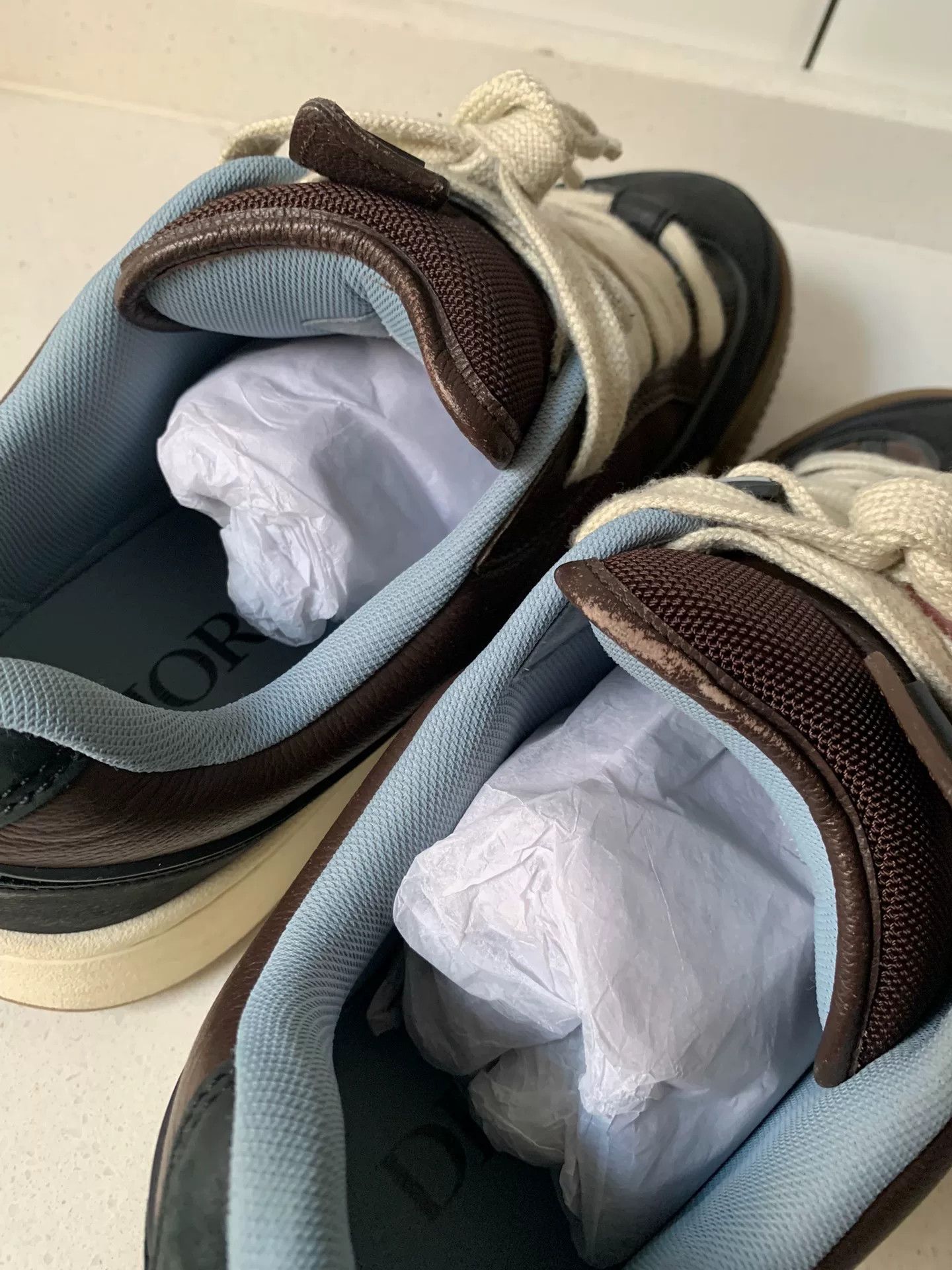 Dior Dior Travis Scott Cactus Jack B713 Size US 9 / EU 42 - 7 Thumbnail