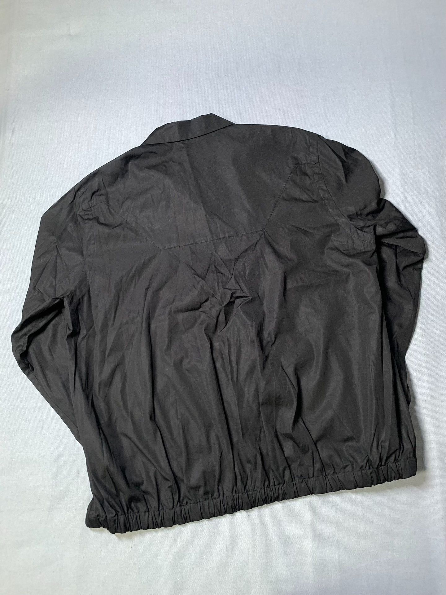 Sacai Sacai 25SS Deconstructed Dual-Form Jacket Size US M / EU 48-50 / 2 - 3 Thumbnail