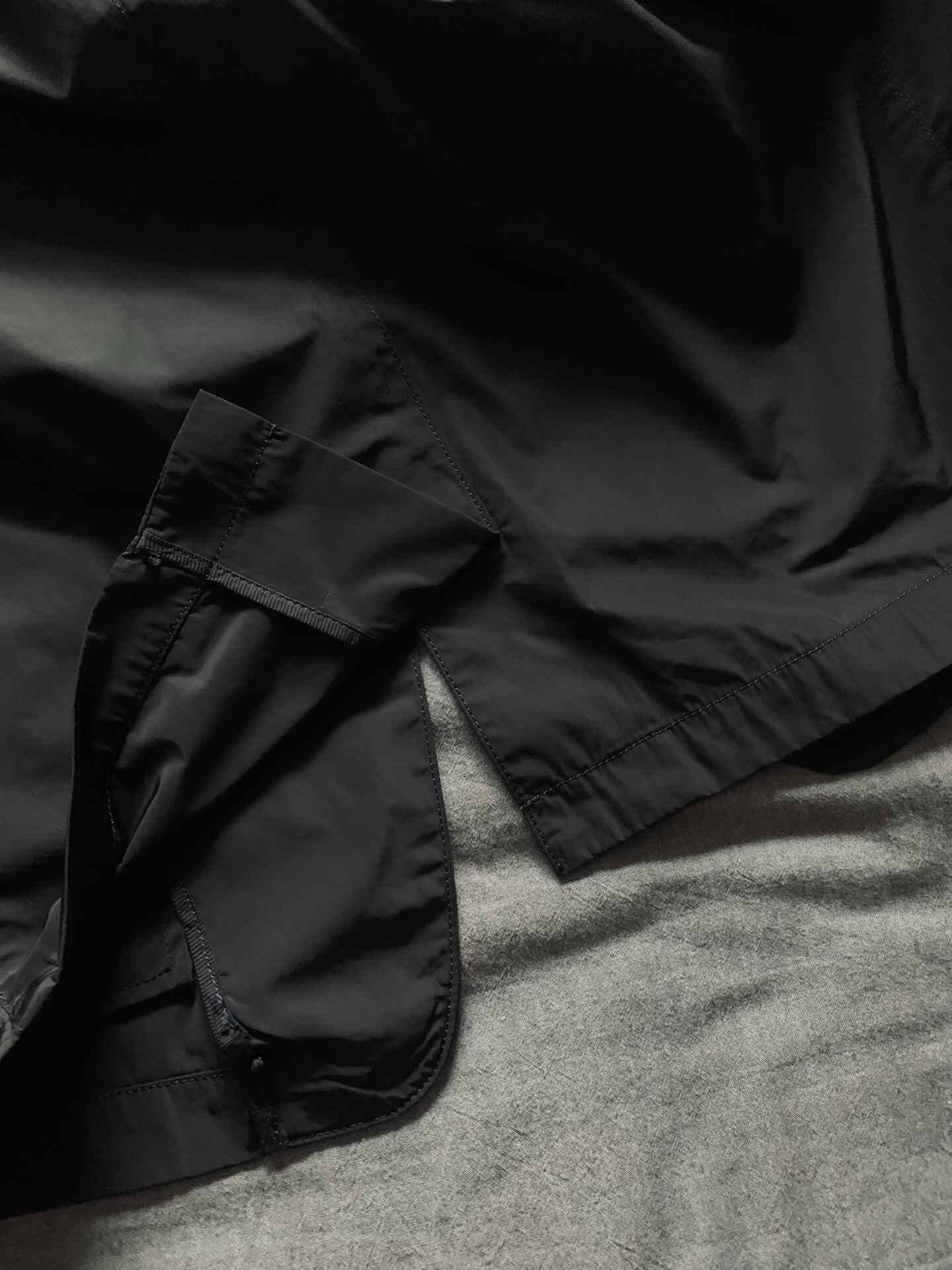 Maison MIHARA YASUHIRO Miharayasuhiro Detachable Double Collar Jacket Size US M / EU 48-50 / 2 - 7 Thumbnail
