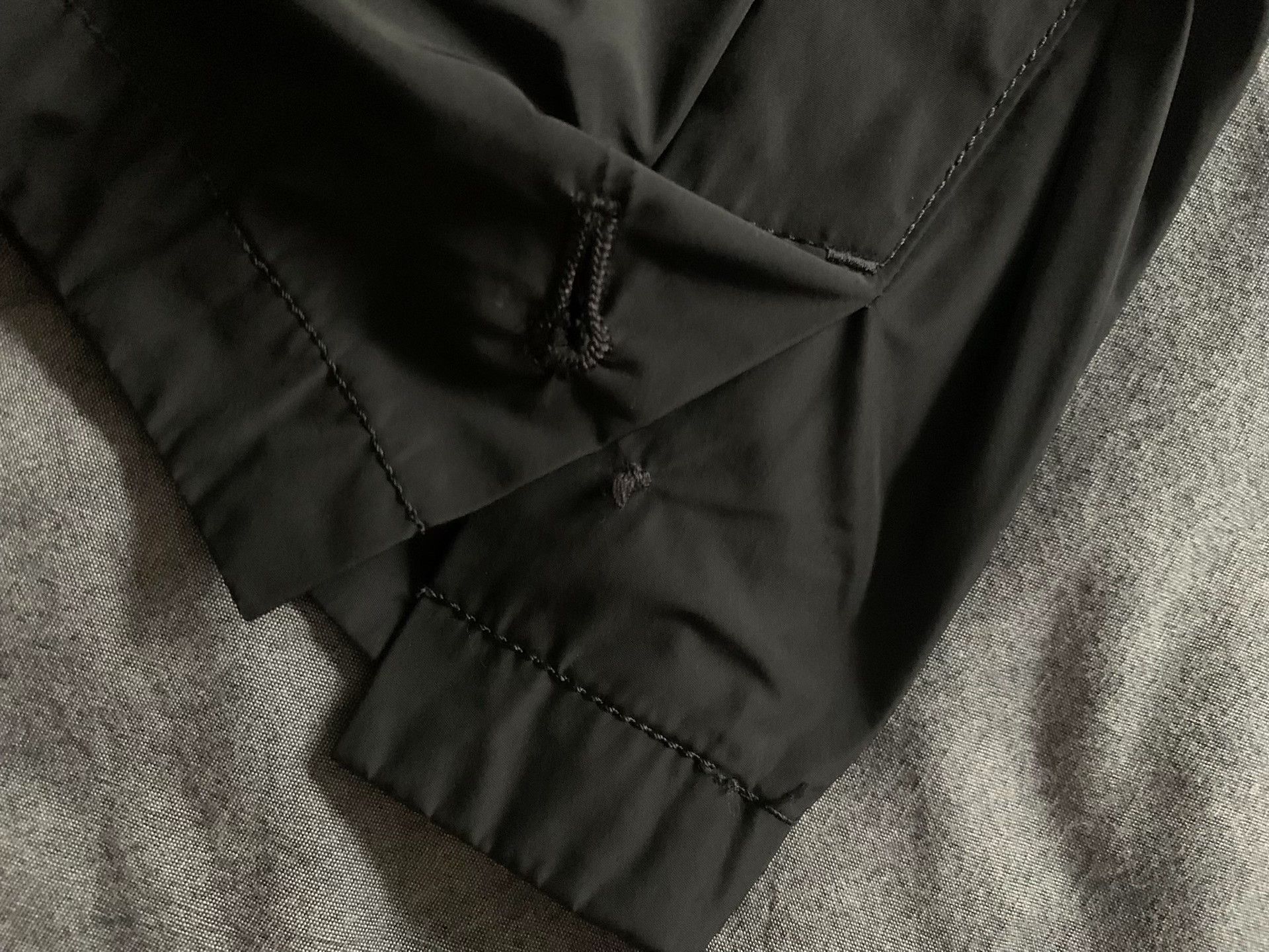 Maison MIHARA YASUHIRO Miharayasuhiro Detachable Double Collar Jacket Size US M / EU 48-50 / 2 - 9 Thumbnail