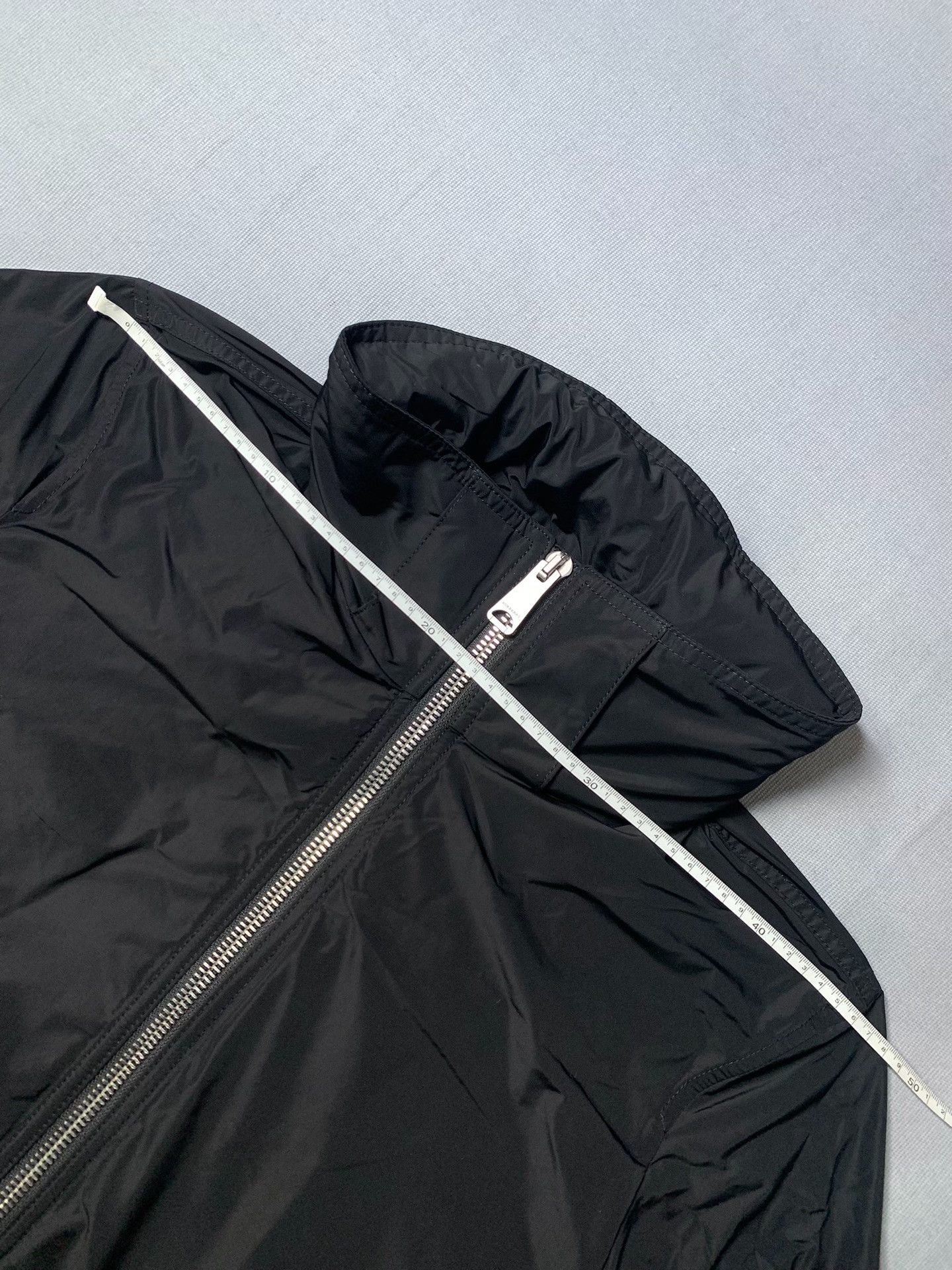 Burberry Burberry Hooded Jacket with Sleeve Logo Size US M / EU 48-50 / 2 - 8 Thumbnail