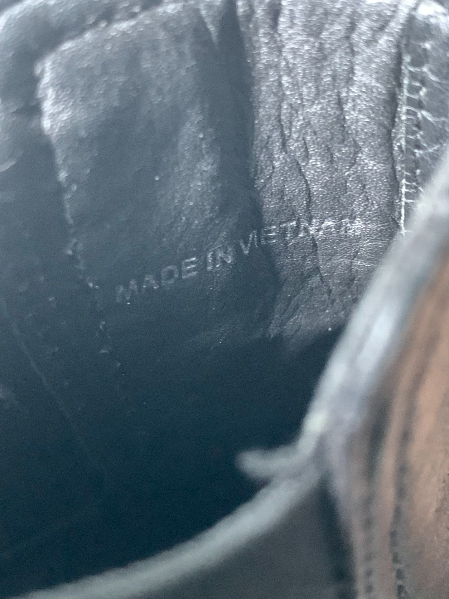 Prada Prada Platform Embossed Logo High-Top Boots Size US 7 / IT 37 - 8 Thumbnail