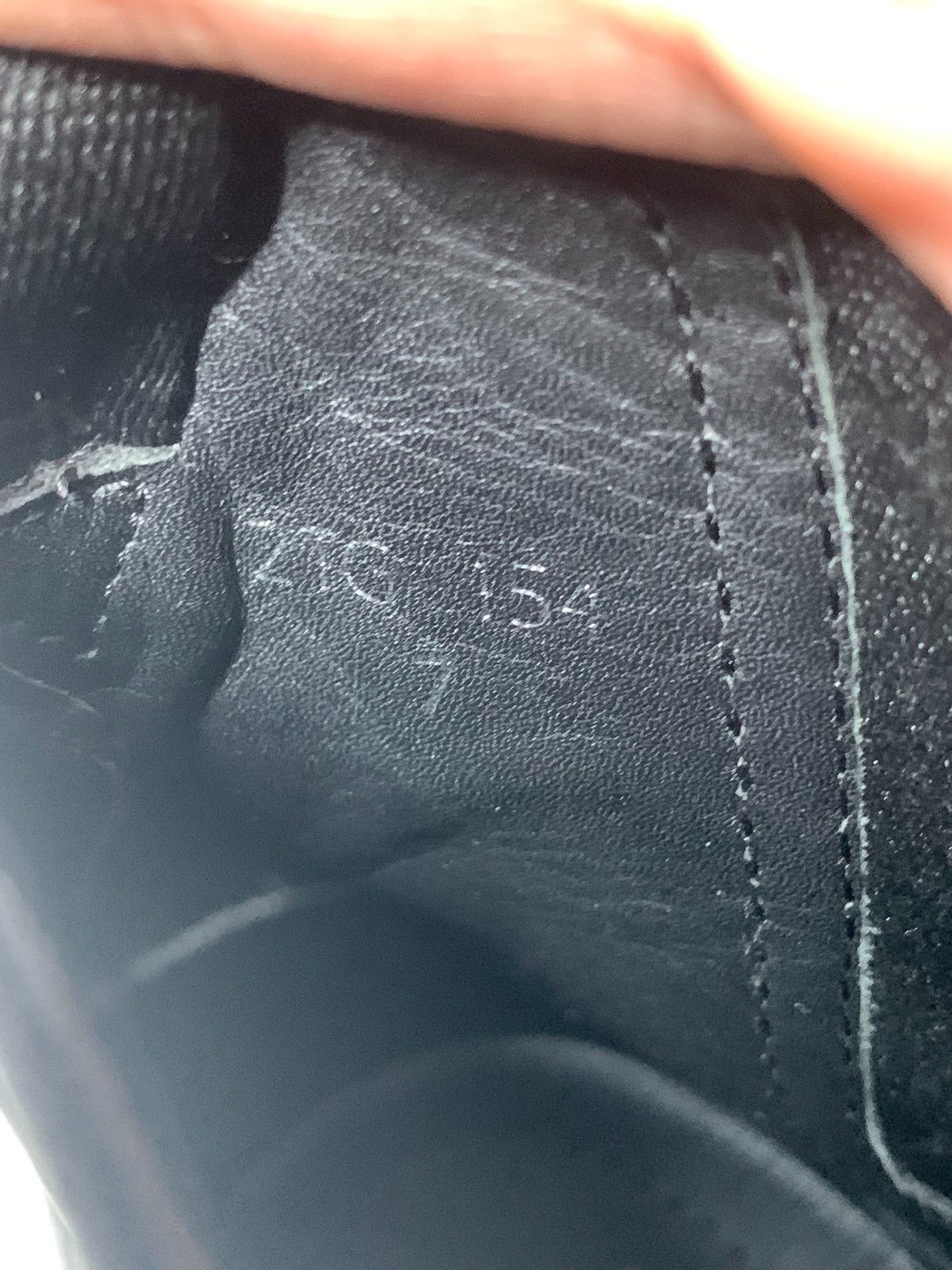 Prada Prada Platform Embossed Logo High-Top Boots Size US 7 / IT 37 - 7 Thumbnail