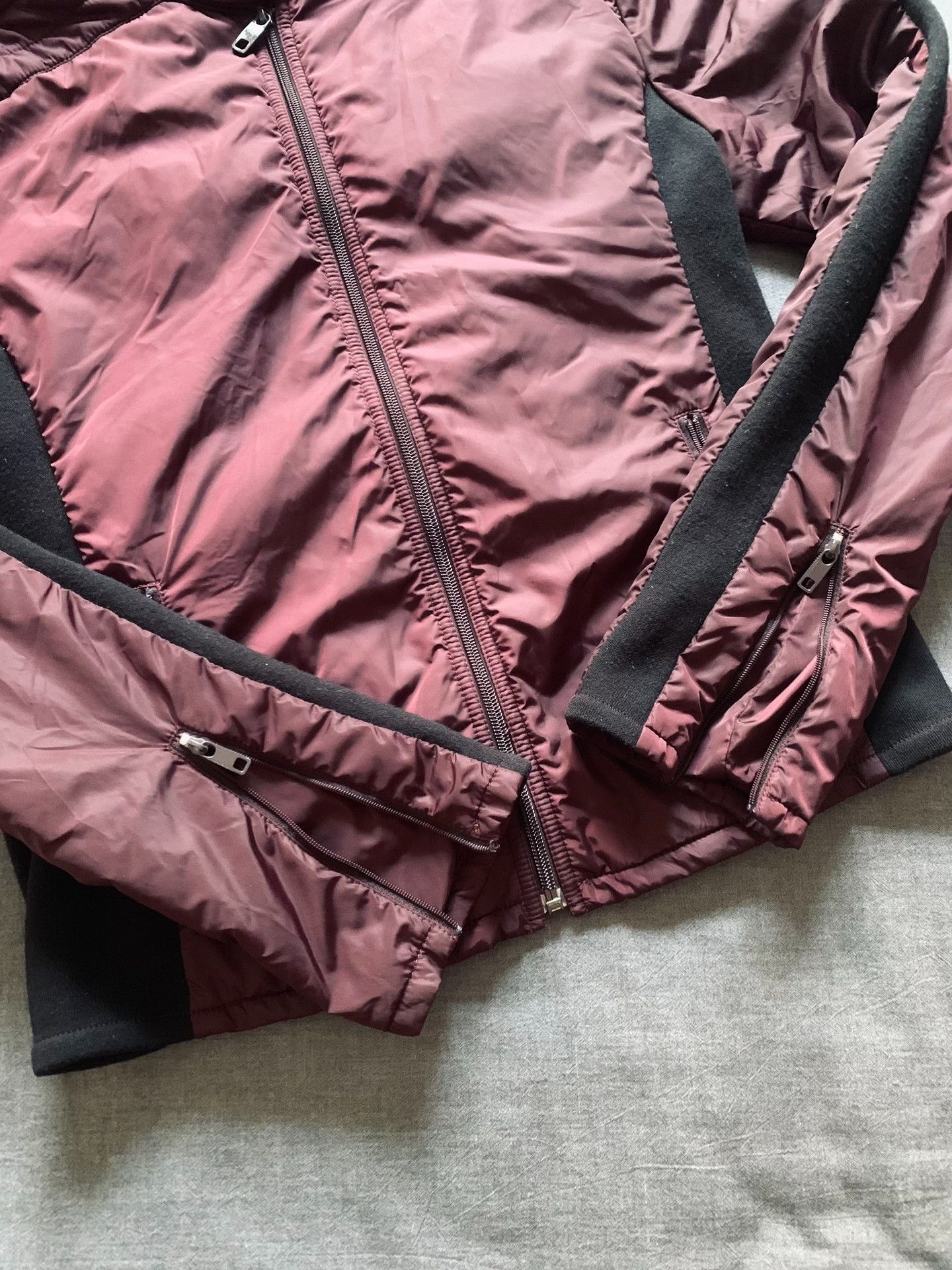 Dolce & Gabbana Dolce & Gabbana Short Jacket Size US M / EU 48-50 / 2 - 4 Thumbnail