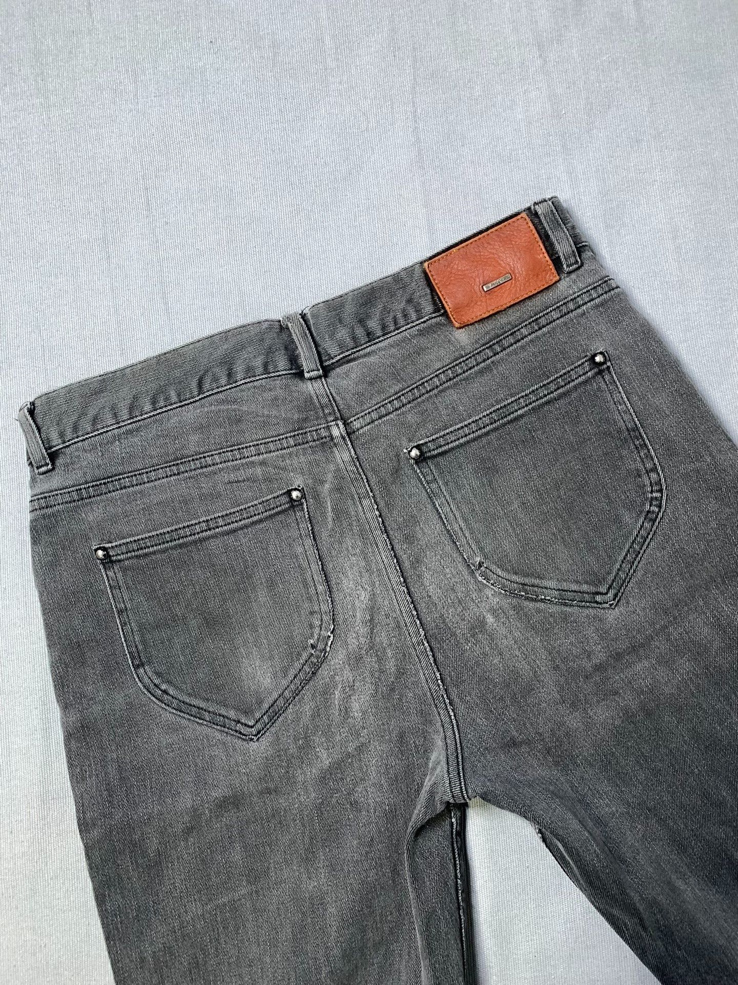Louis Vuitton Louis Vuitton Distressed Jeans Size US 31 - 5 Thumbnail