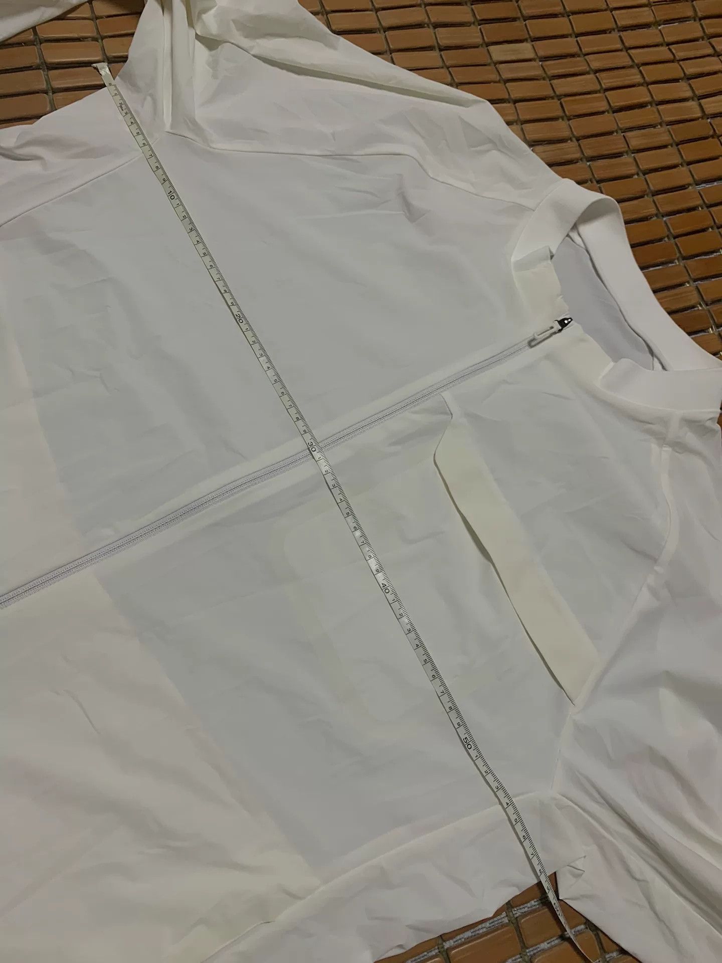 Descente Descente Dualis Sun Protection Jacket Size US XL / EU 56 / 4 - 7 Thumbnail