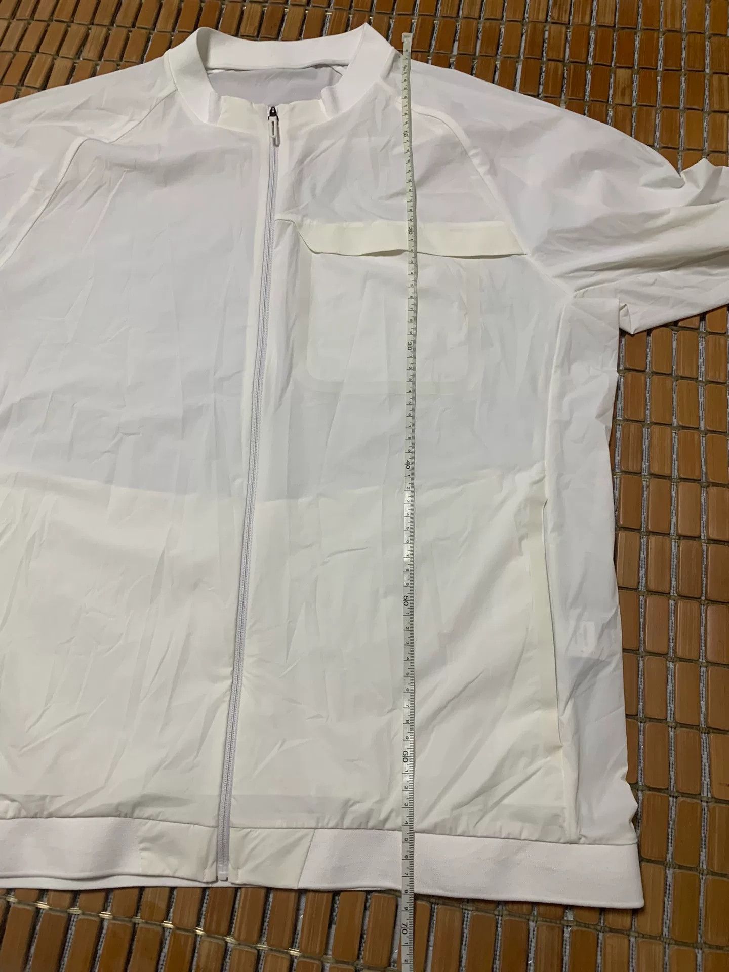 Descente Descente Dualis Sun Protection Jacket Size US XL / EU 56 / 4 - 8 Thumbnail