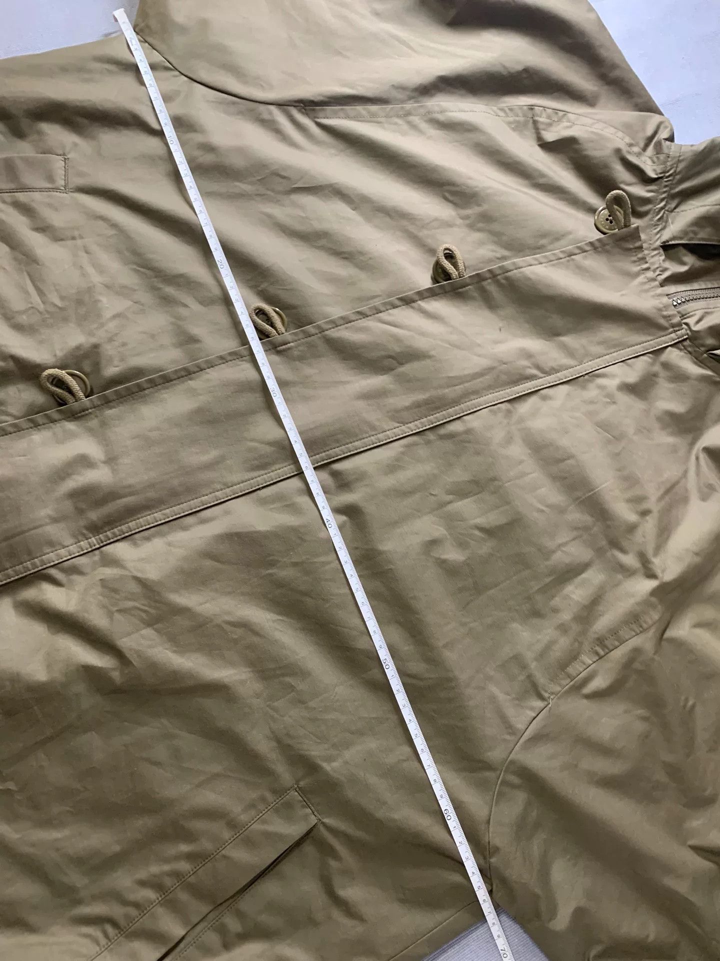 Wtaps WTAPS 17aw Modjacket JKM03 Parka Size US L / EU 52-54 / 3 - 7 Thumbnail