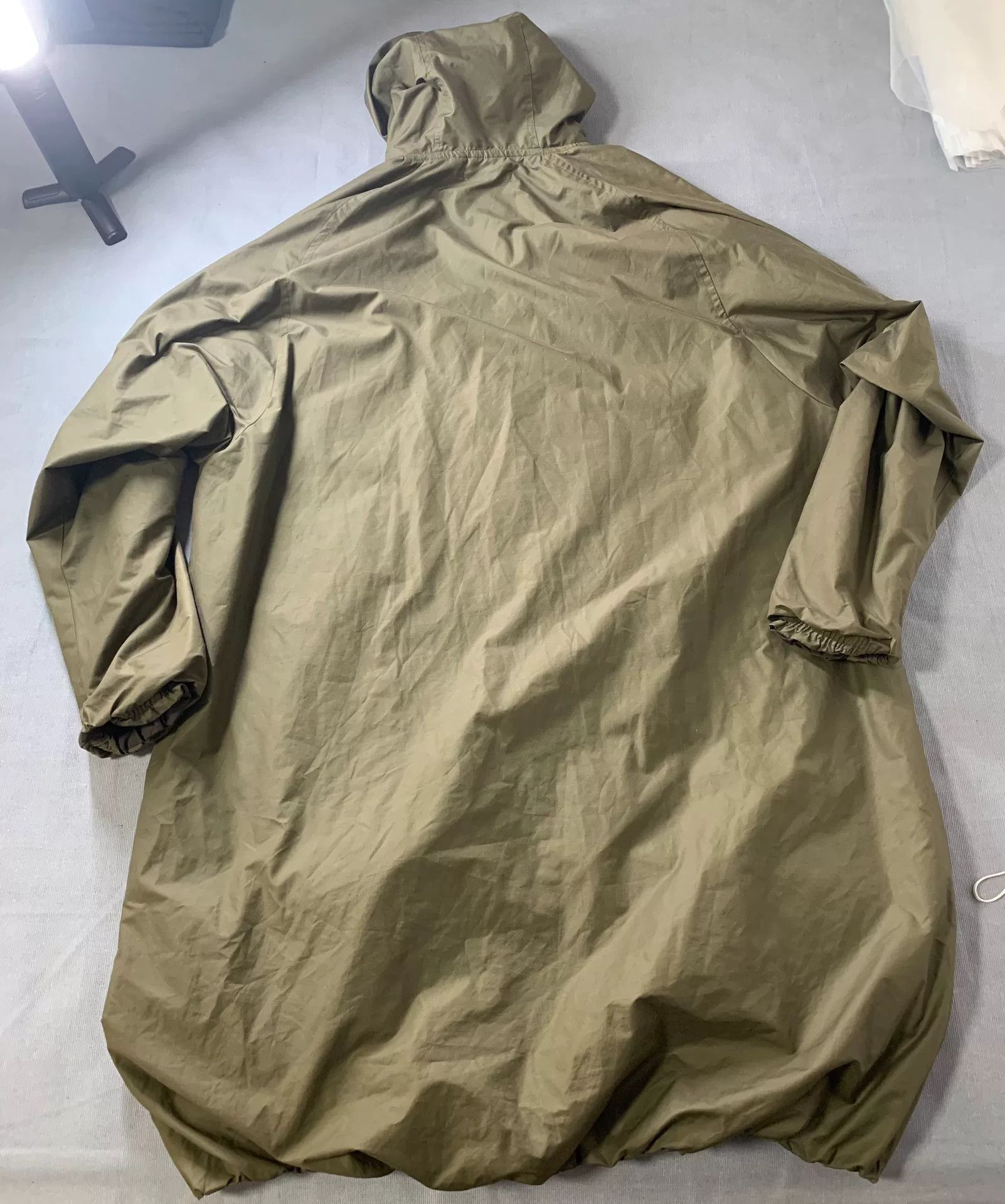 Wtaps WTAPS 17aw Modjacket JKM03 Parka Size US L / EU 52-54 / 3 - 2 Thumbnail