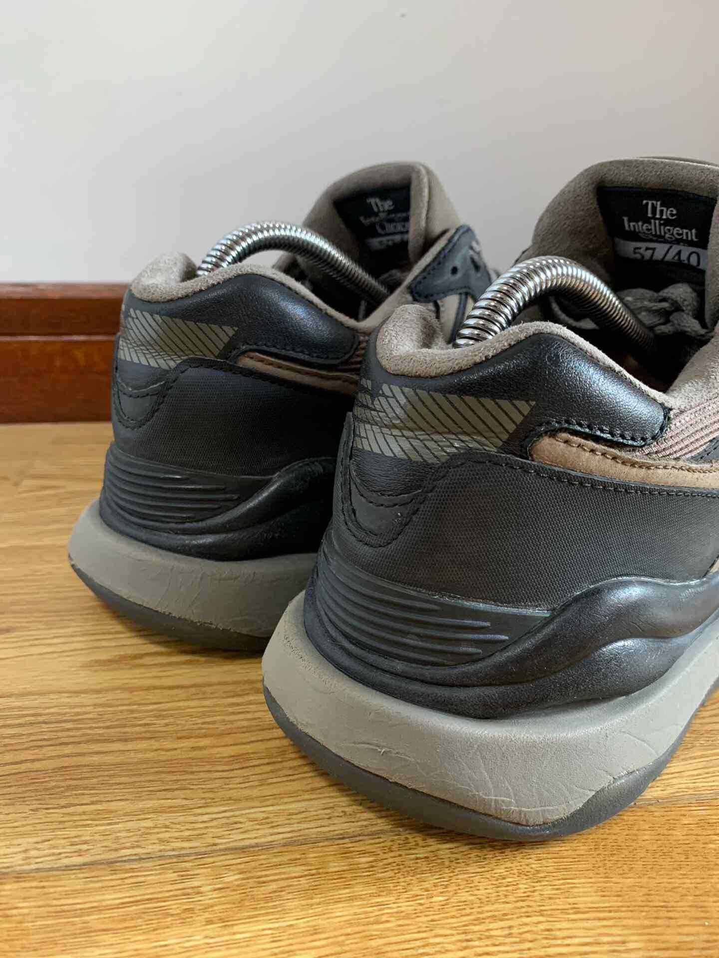 N.Hoolywood N.HOOLYWOOD x New Balance M5740NX Size US 9 / EU 42 - 5 Thumbnail