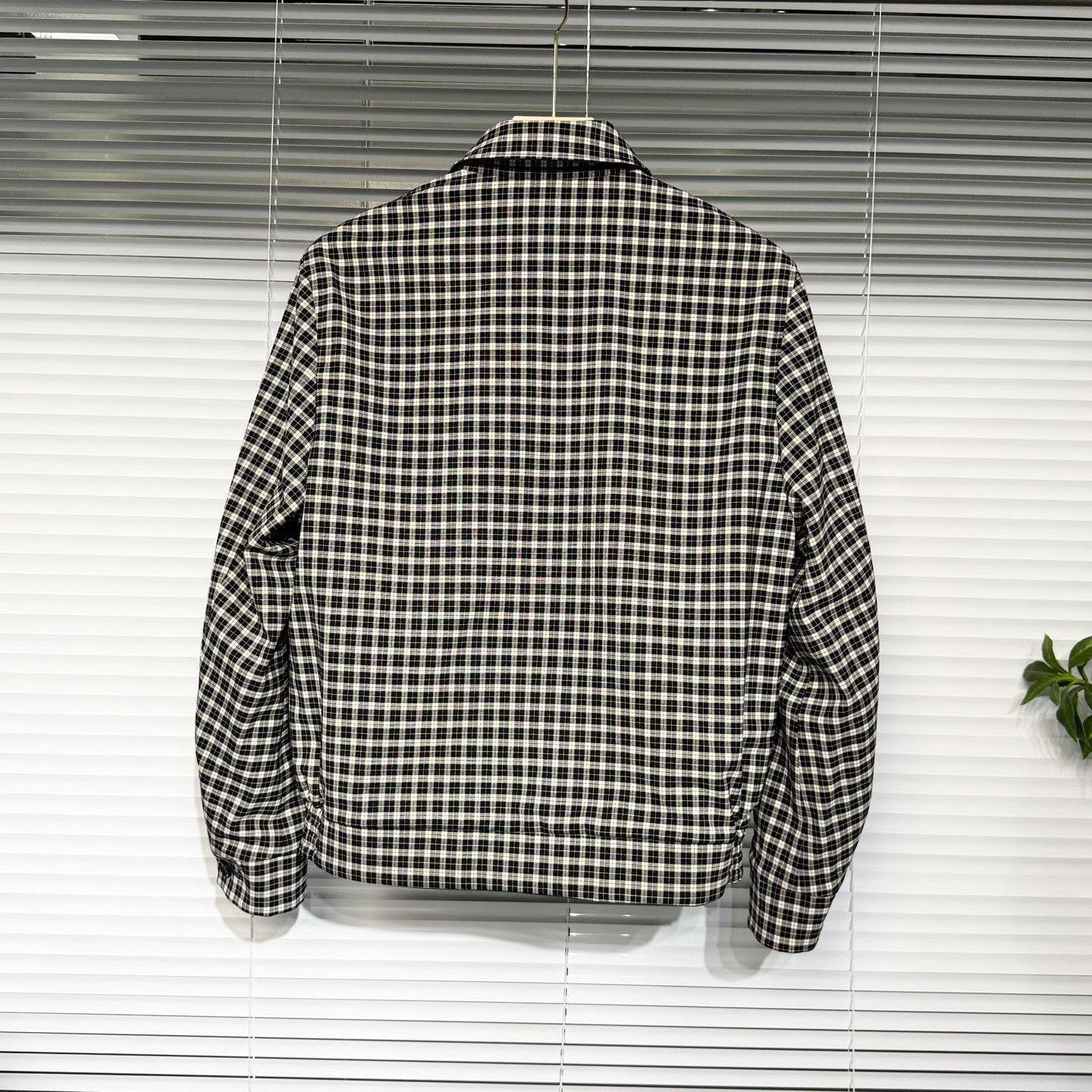 Dior Dior 2025 Reversible Pilot Jacket Size US S / EU 44-46 / 1 - 4 Thumbnail