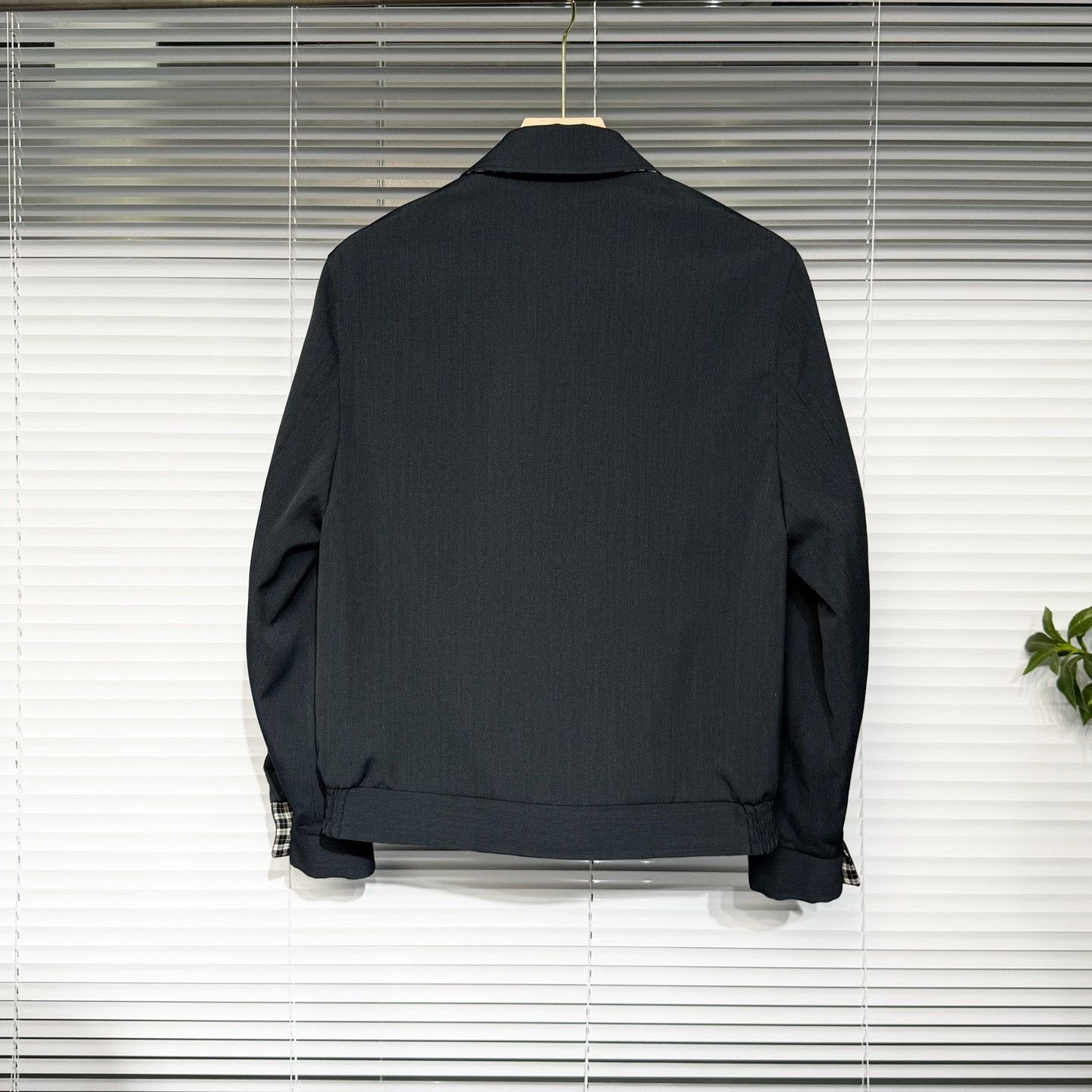 Dior Dior 2025 Reversible Pilot Jacket Size US S / EU 44-46 / 1 - 3 Thumbnail
