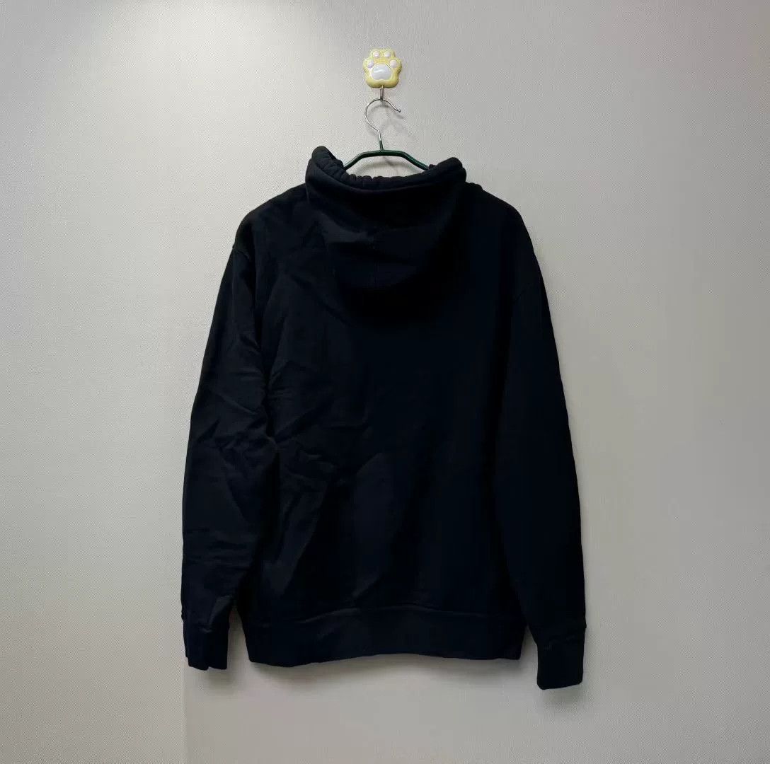 Louis Vuitton Louis Vuitton LV Paint Logo Hoodie Size US XL / EU 56 / 4 - 4 Thumbnail