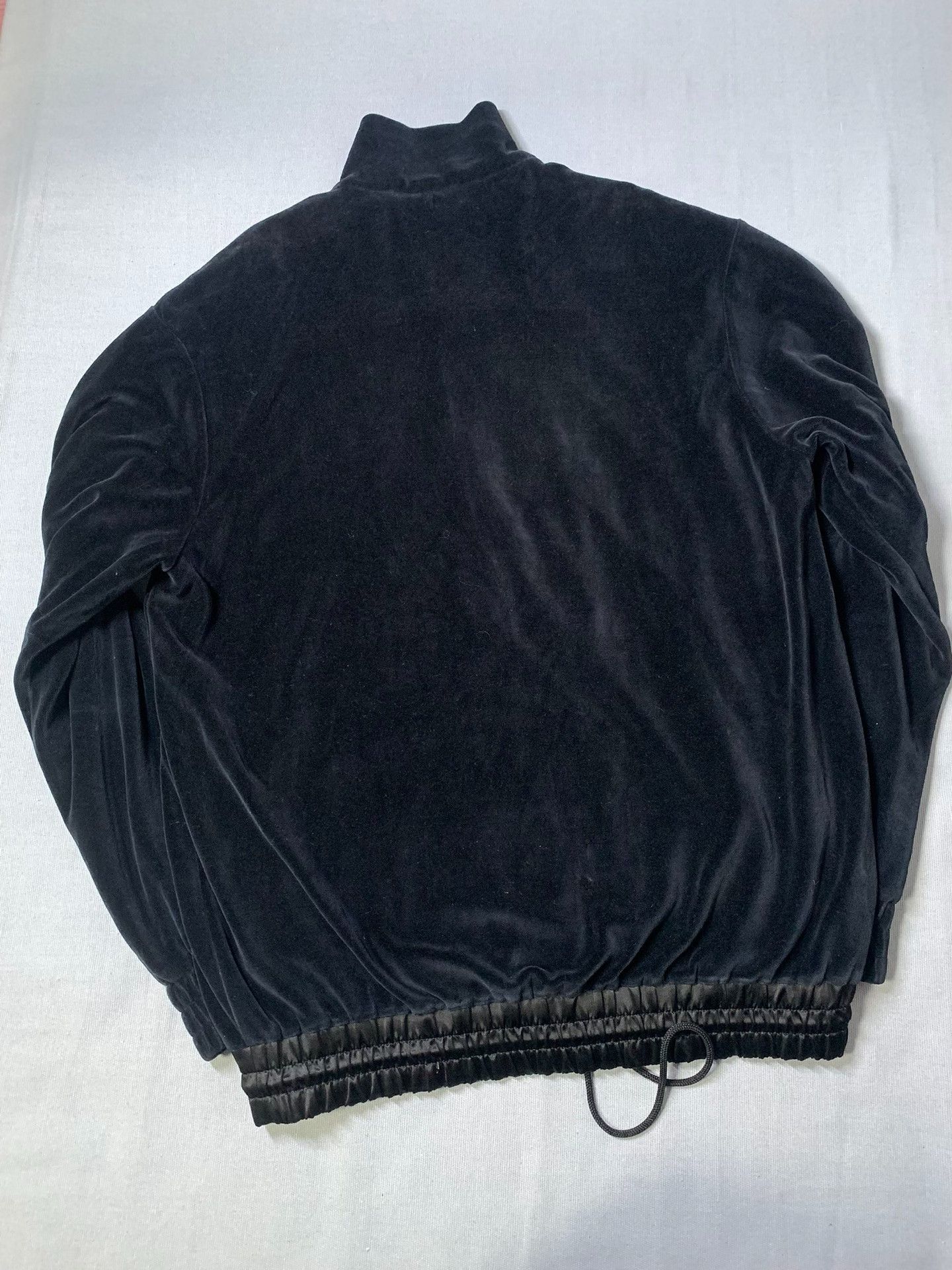Gucci Gucci Embroidered Velvet Jacket Size US S / EU 44-46 / 1 - 3 Thumbnail
