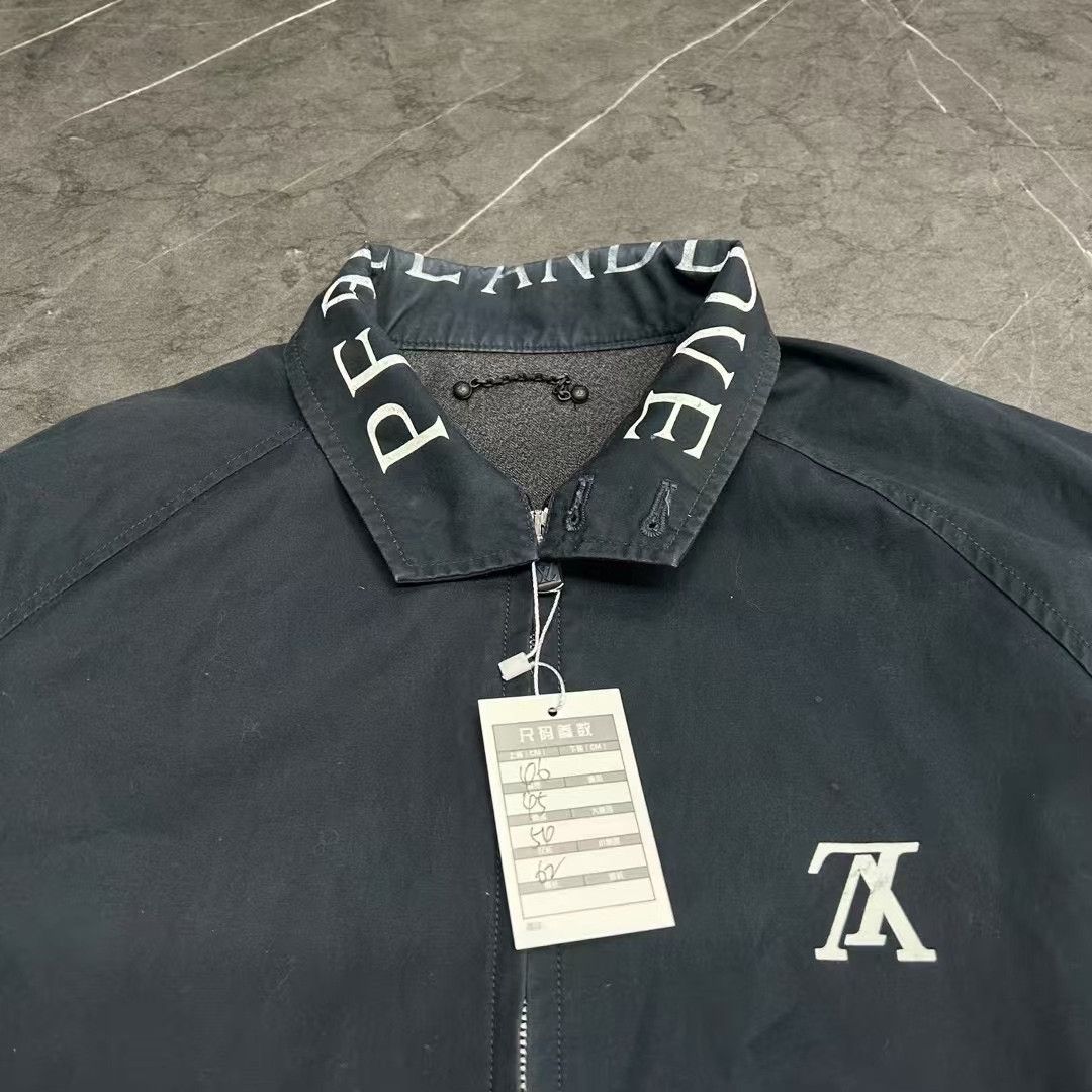 Louis Vuitton Louis Vuitton Peace Victory Jacket Size US S / EU 44-46 / 1 - 5 Thumbnail