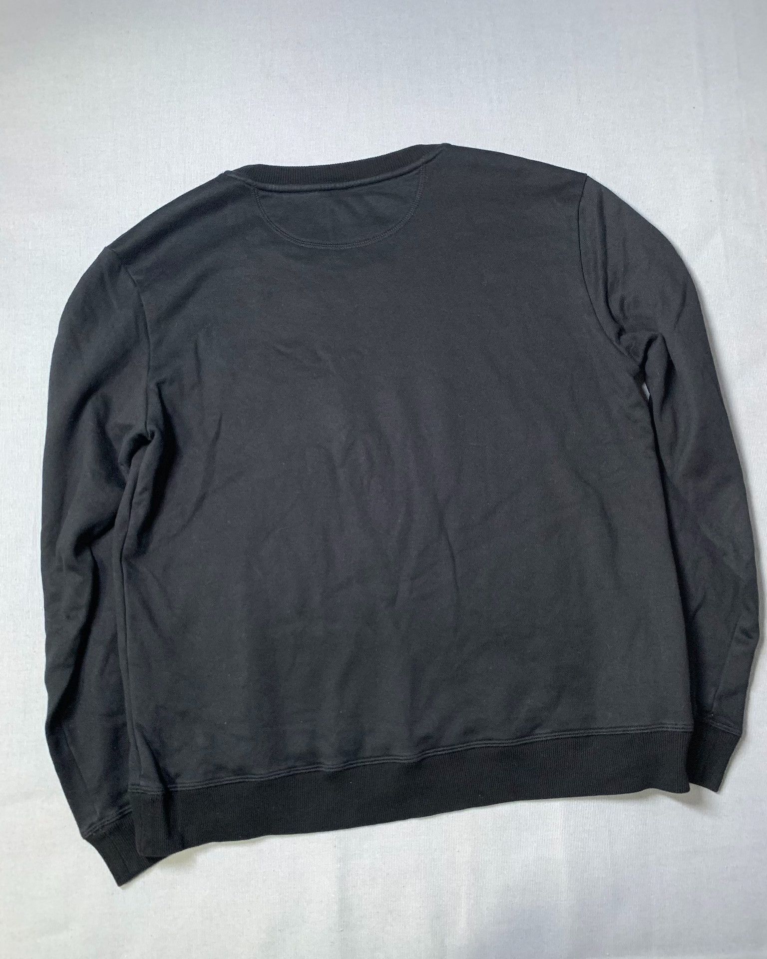 Valentino Valentino Letter Logo Print Sweatshirt Size US M / EU 48-50 / 2 - 3 Thumbnail