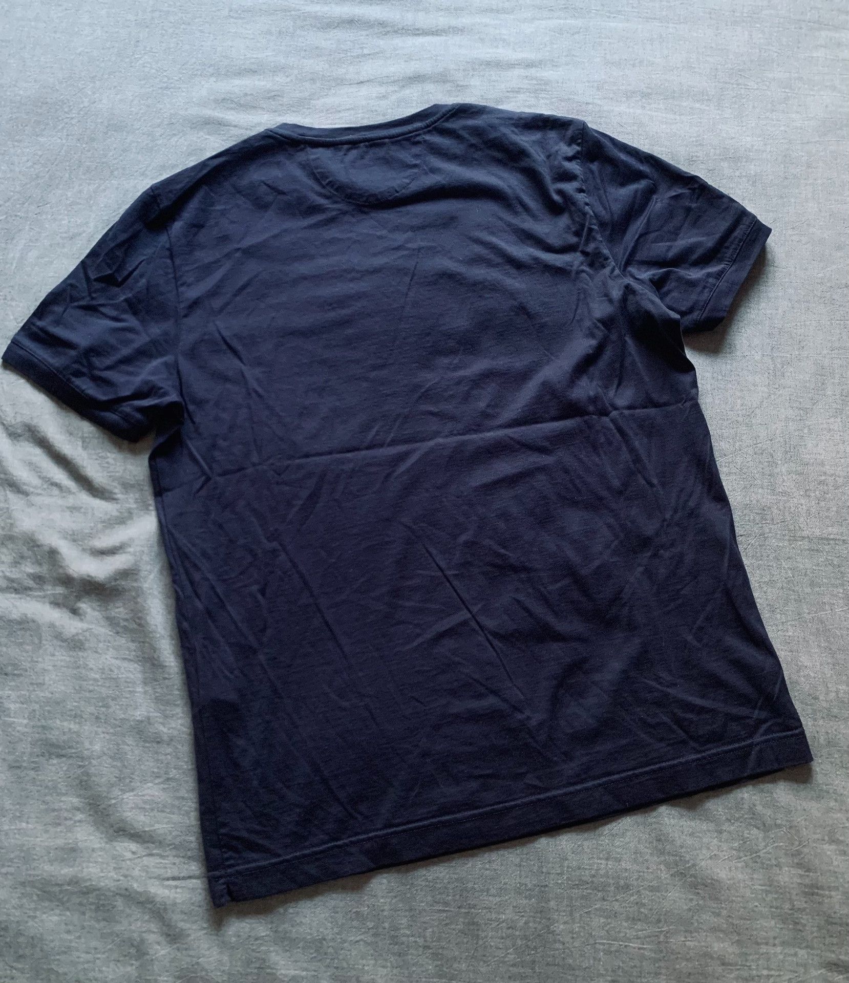 Fendi Fendi Diamond Robot Short-Sleeve Tee Size US M / EU 48-50 / 2 - 2 Thumbnail