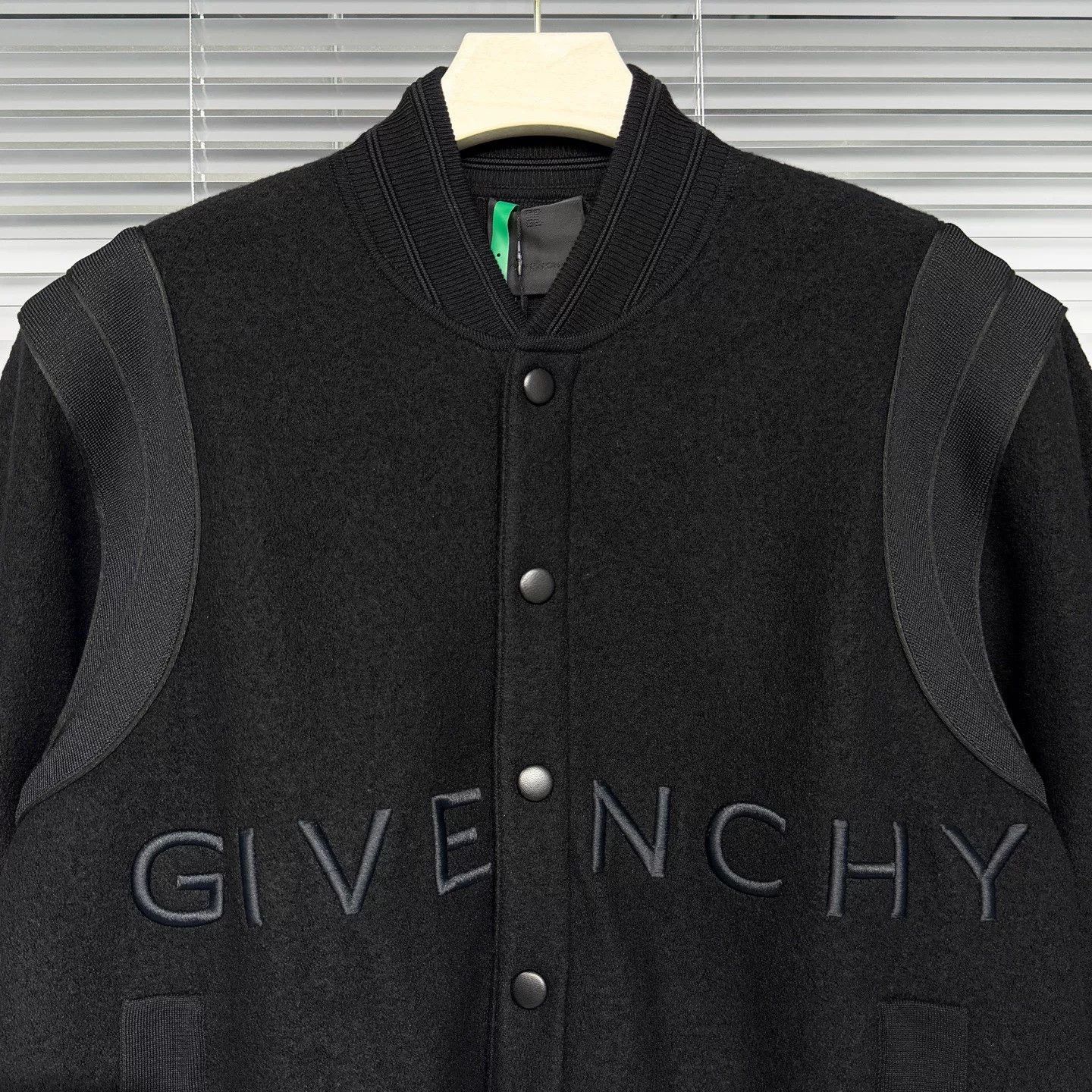 Givenchy Givenchy Pilot Jacket Size US M / EU 48-50 / 2 - 3 Thumbnail