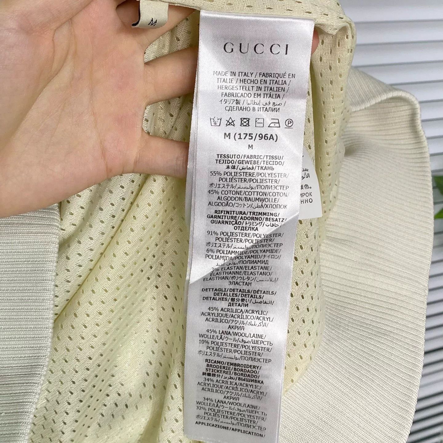 Gucci Gucci Year of Dragon Double G Flame Hoodie Size US M / EU 48-50 / 2 - 4 Thumbnail