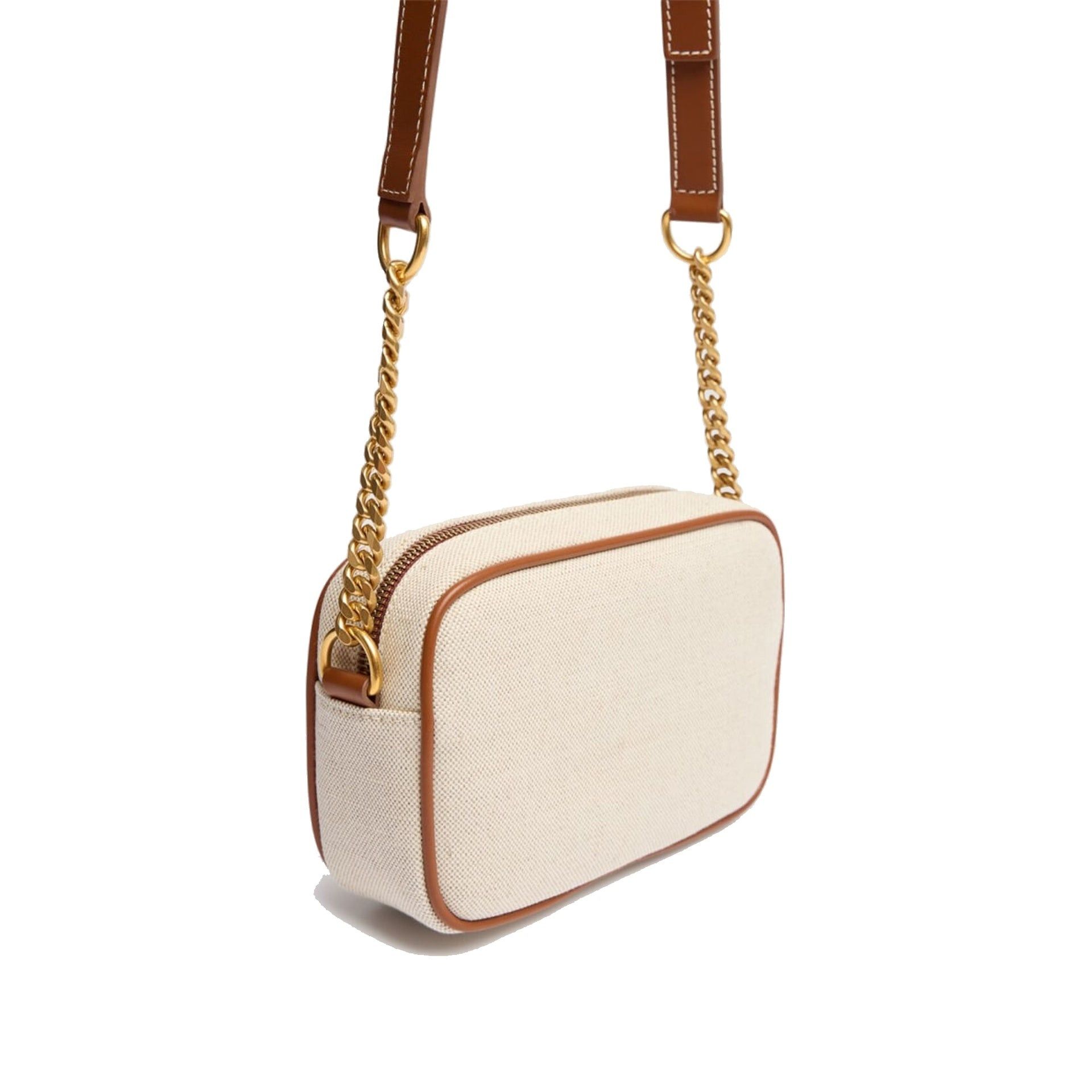Balmain Balmain Logo Shoulder Bag Size ONE SIZE - 3 Thumbnail