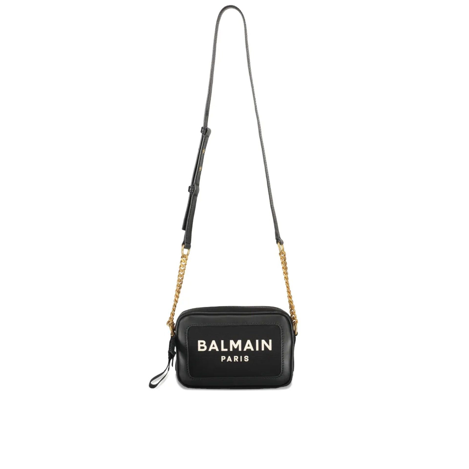 Balmain Balmain Logo Shoulder Bag Size ONE SIZE - 2 Thumbnail