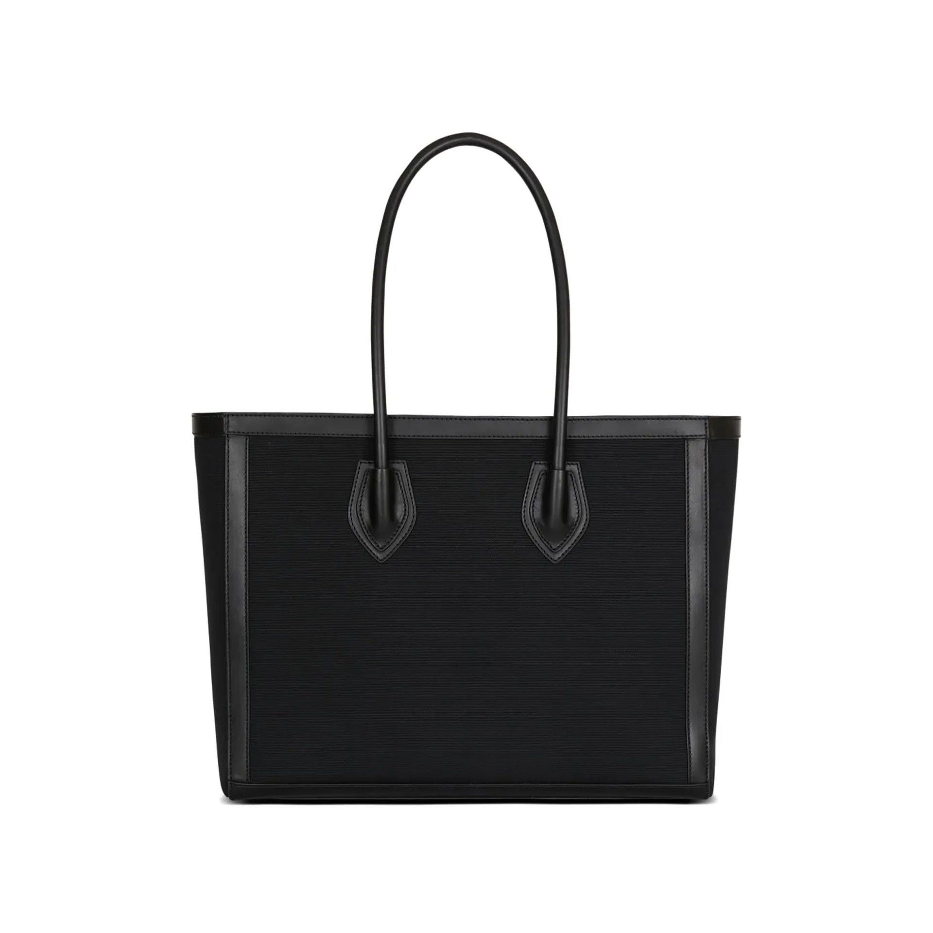 Balmain Balmain B-Army 42 Shopper Bag Size ONE SIZE - 2 Thumbnail