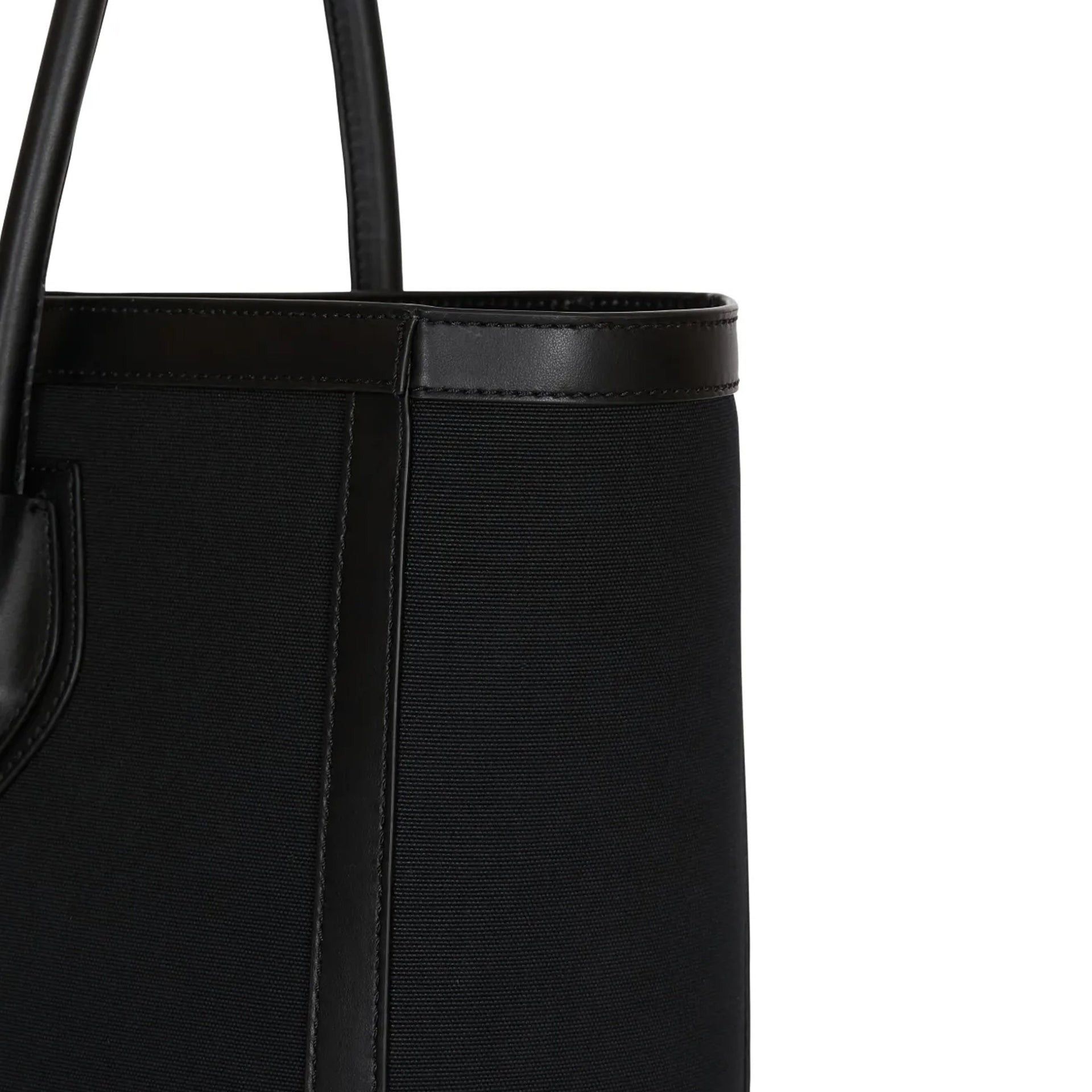 Balmain Balmain B-Army 42 Shopper Bag Size ONE SIZE - 3 Thumbnail