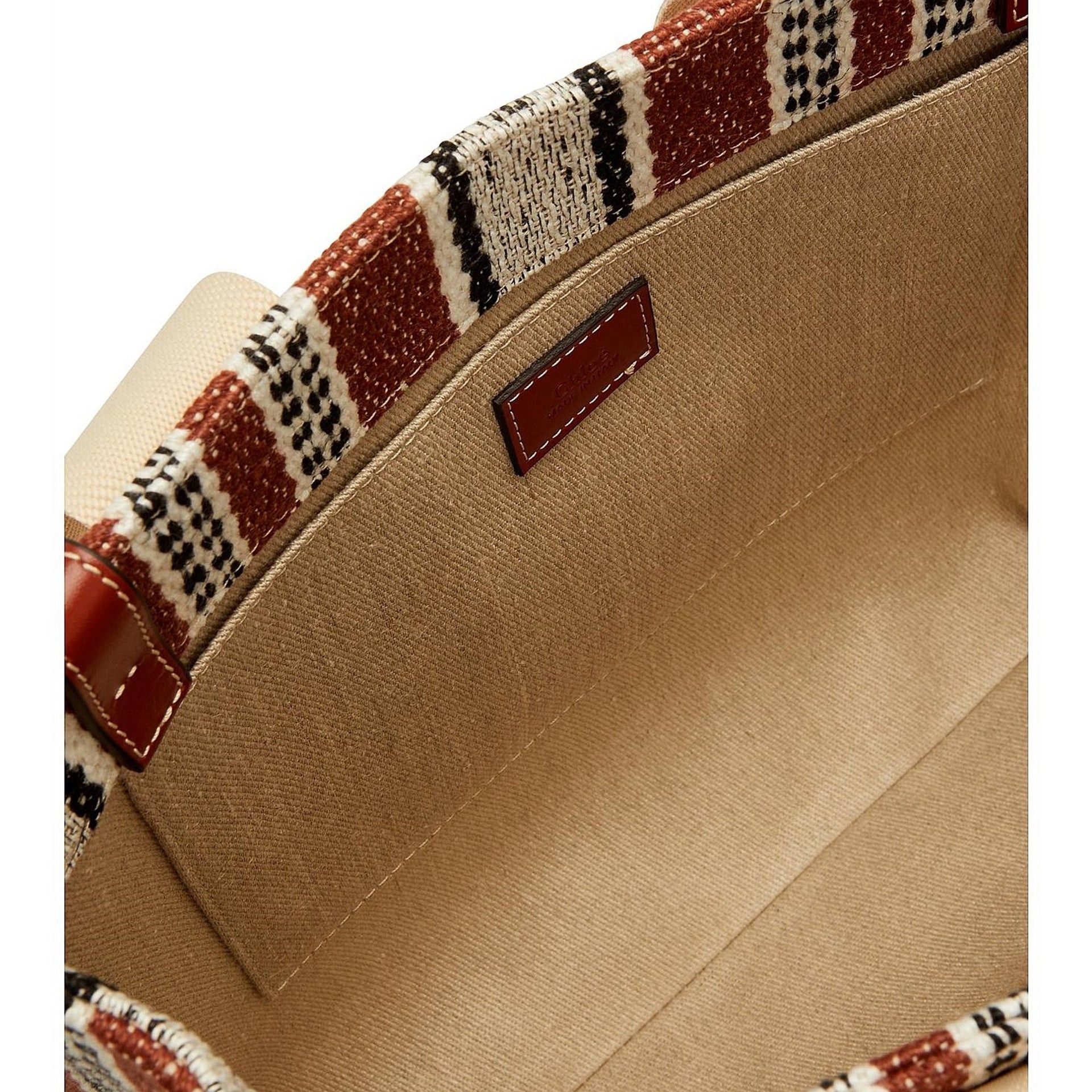 Chloe Chloe Medium Woody Tote Bag Size ONE SIZE - 3 Thumbnail