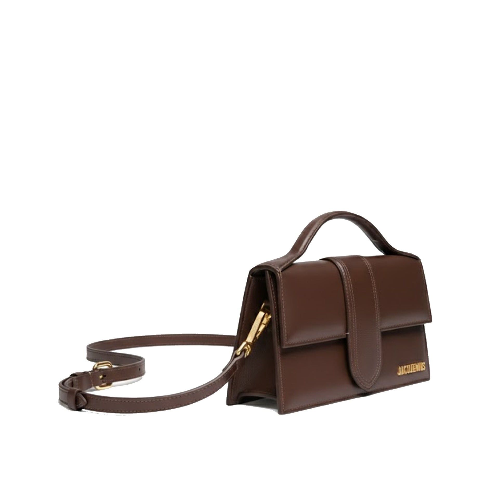 Jacquemus Jacquemus Le Grand Bambino Bag Size ONE SIZE - 2 Thumbnail