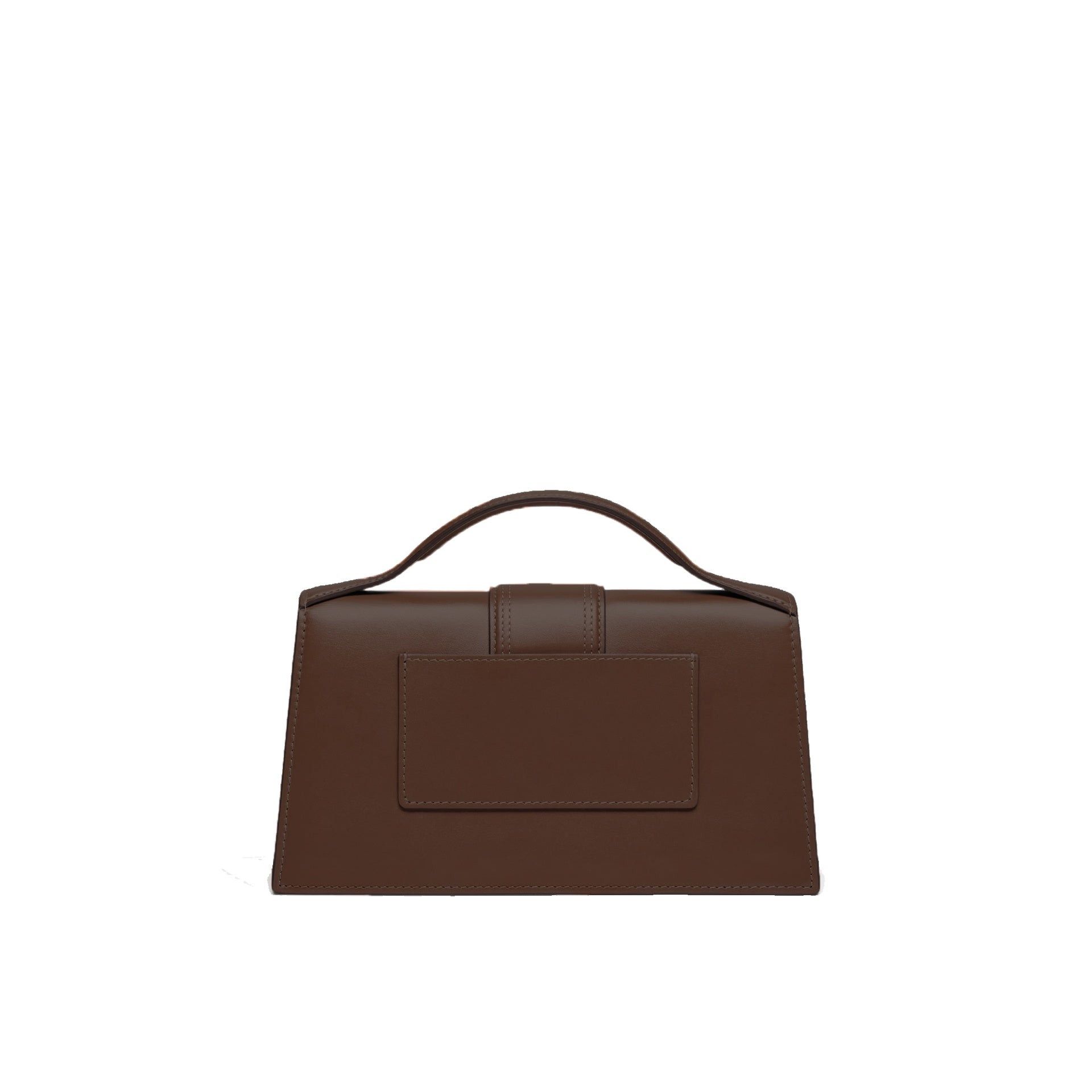 Jacquemus Jacquemus Le Grand Bambino Bag Size ONE SIZE - 3 Thumbnail