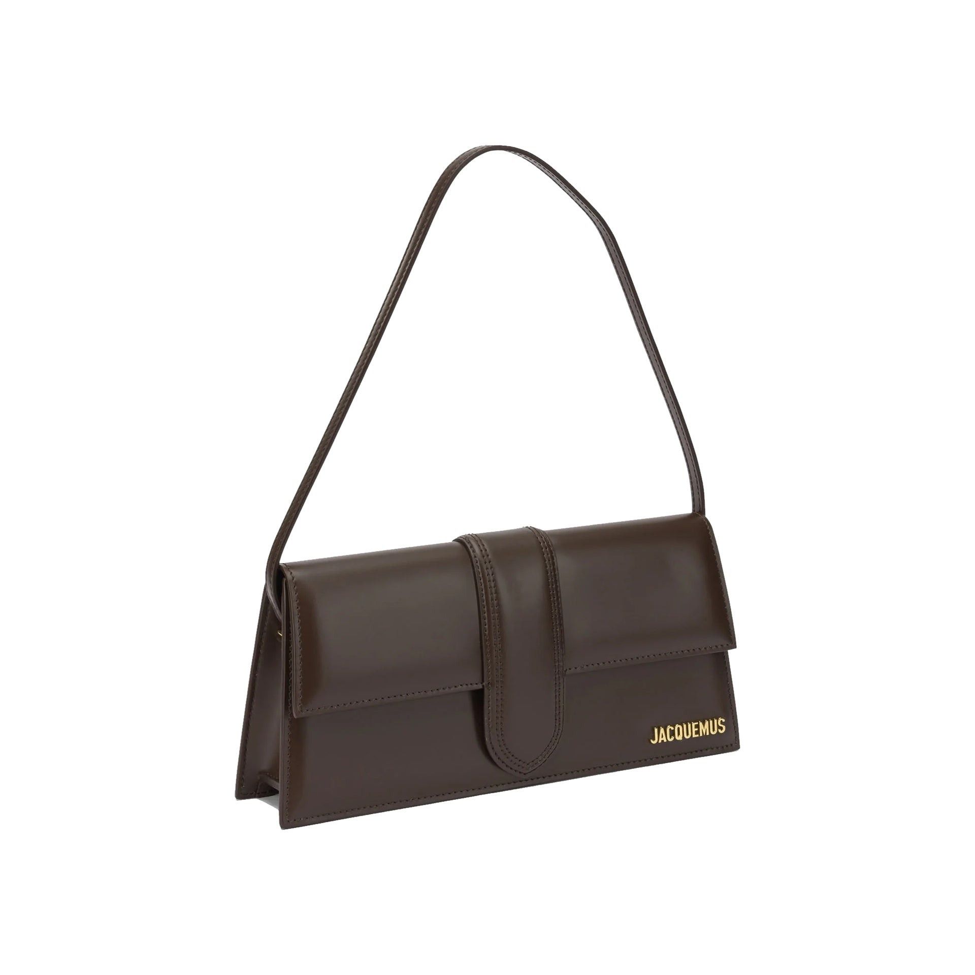 Jacquemus Jacquemus Le Grand Bambino Long Bag Size ONE SIZE - 2 Thumbnail