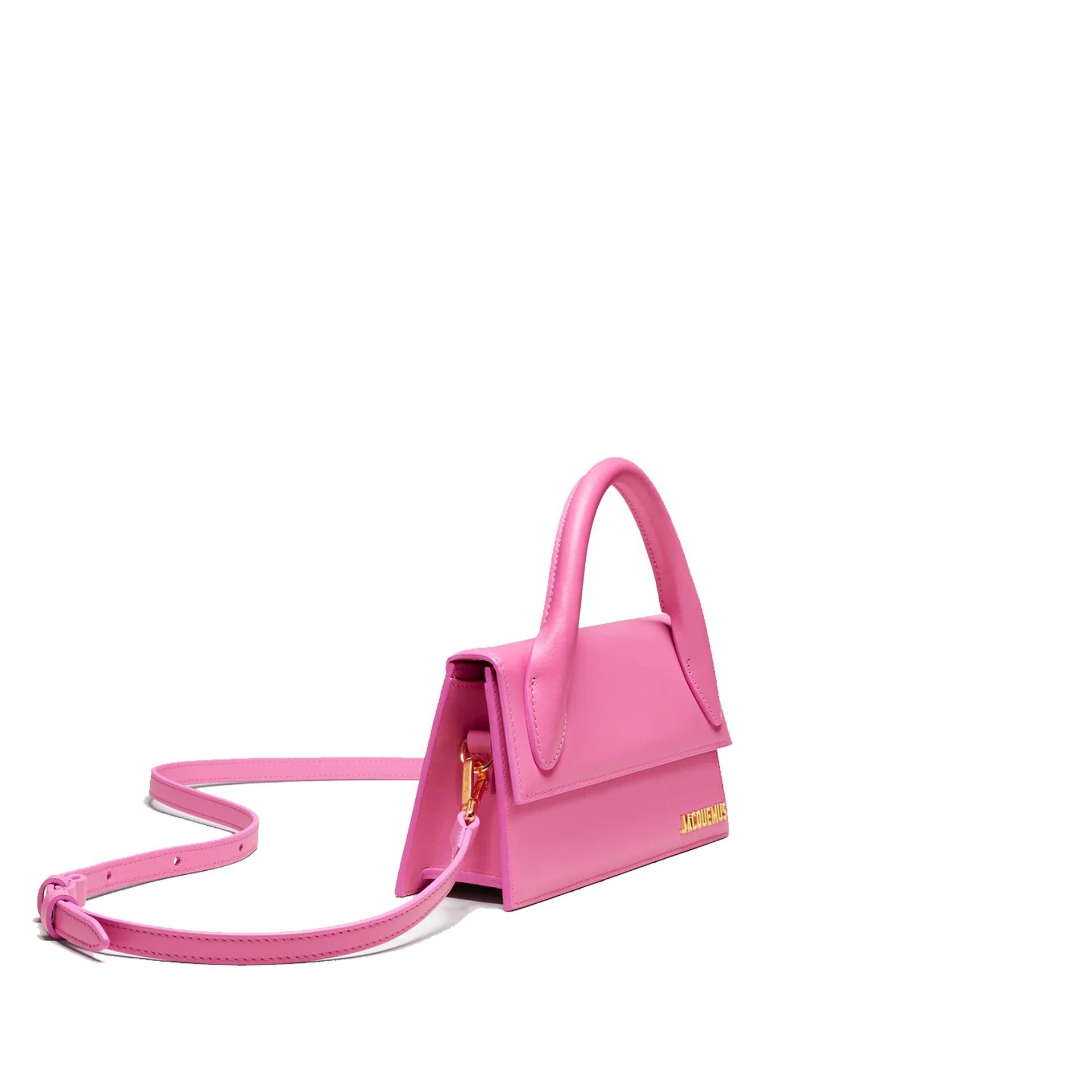 Jacquemus Jacquemus Le Chiquito Long Bag Size ONE SIZE - 2 Thumbnail